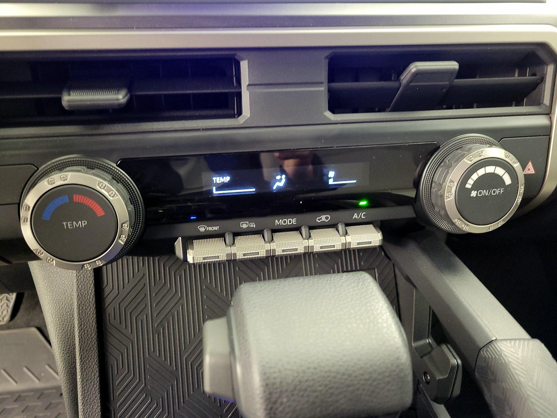 Thumbnail: 2025 Toyota 4Runner - 14