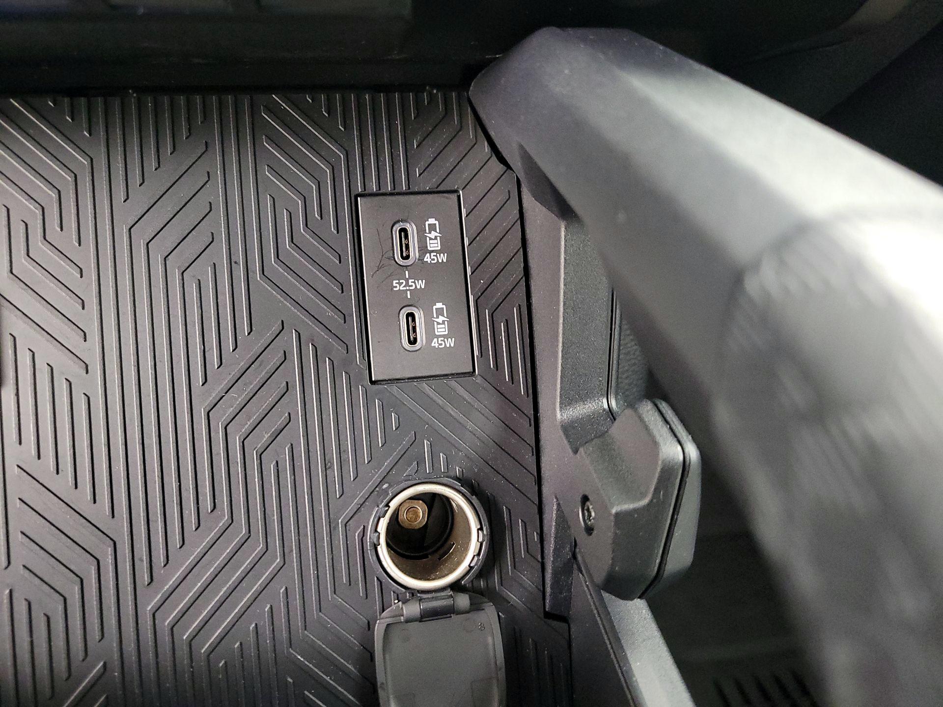 Thumbnail: 2025 Toyota 4Runner - 16