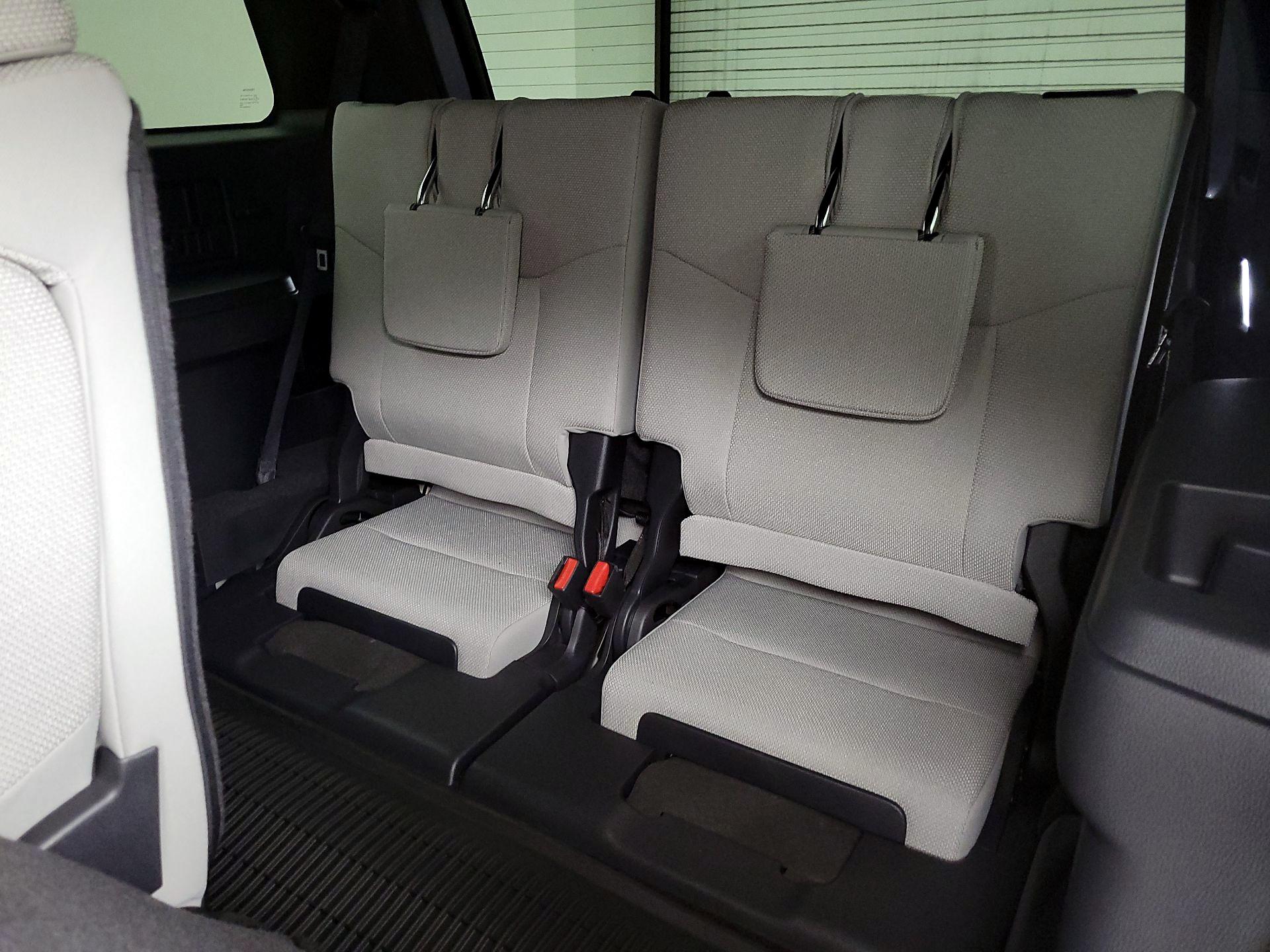 Thumbnail: 2025 Toyota 4Runner - 18