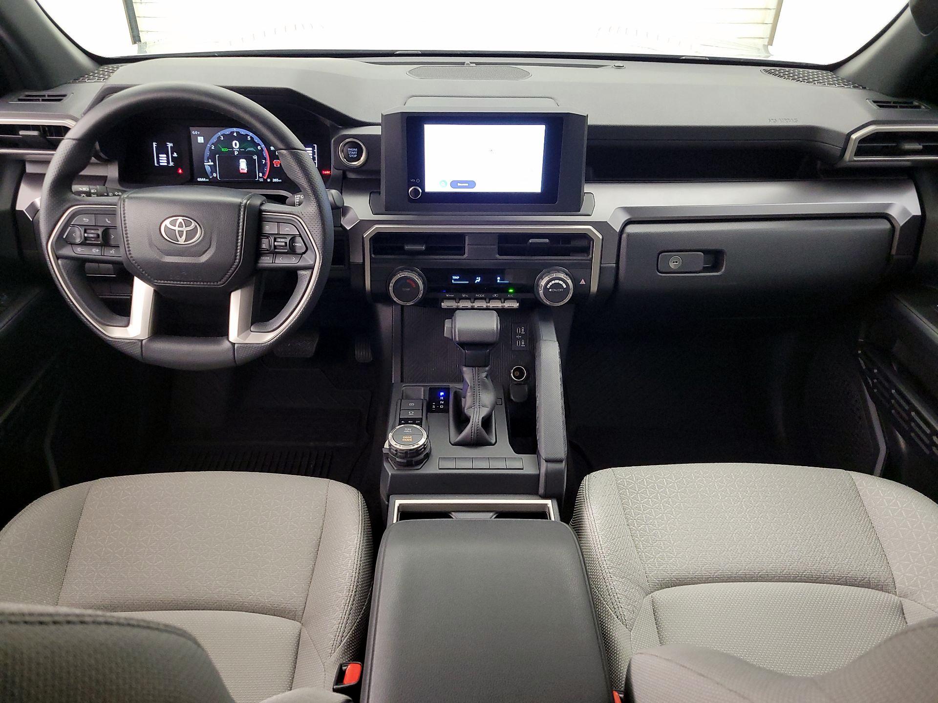 Thumbnail: 2025 Toyota 4Runner - 8