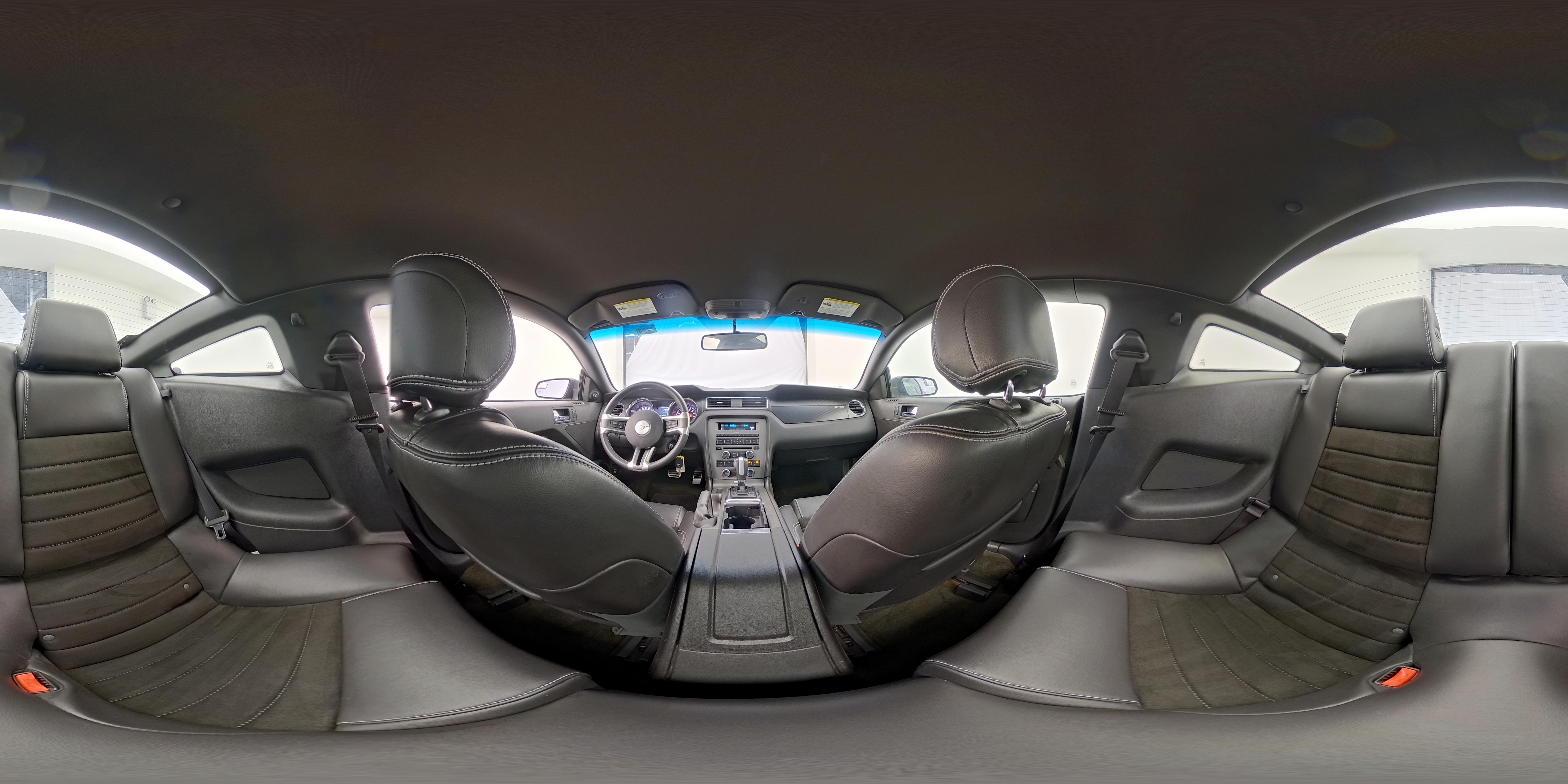 2014 Ford Mustang GT Premium - Photo 24