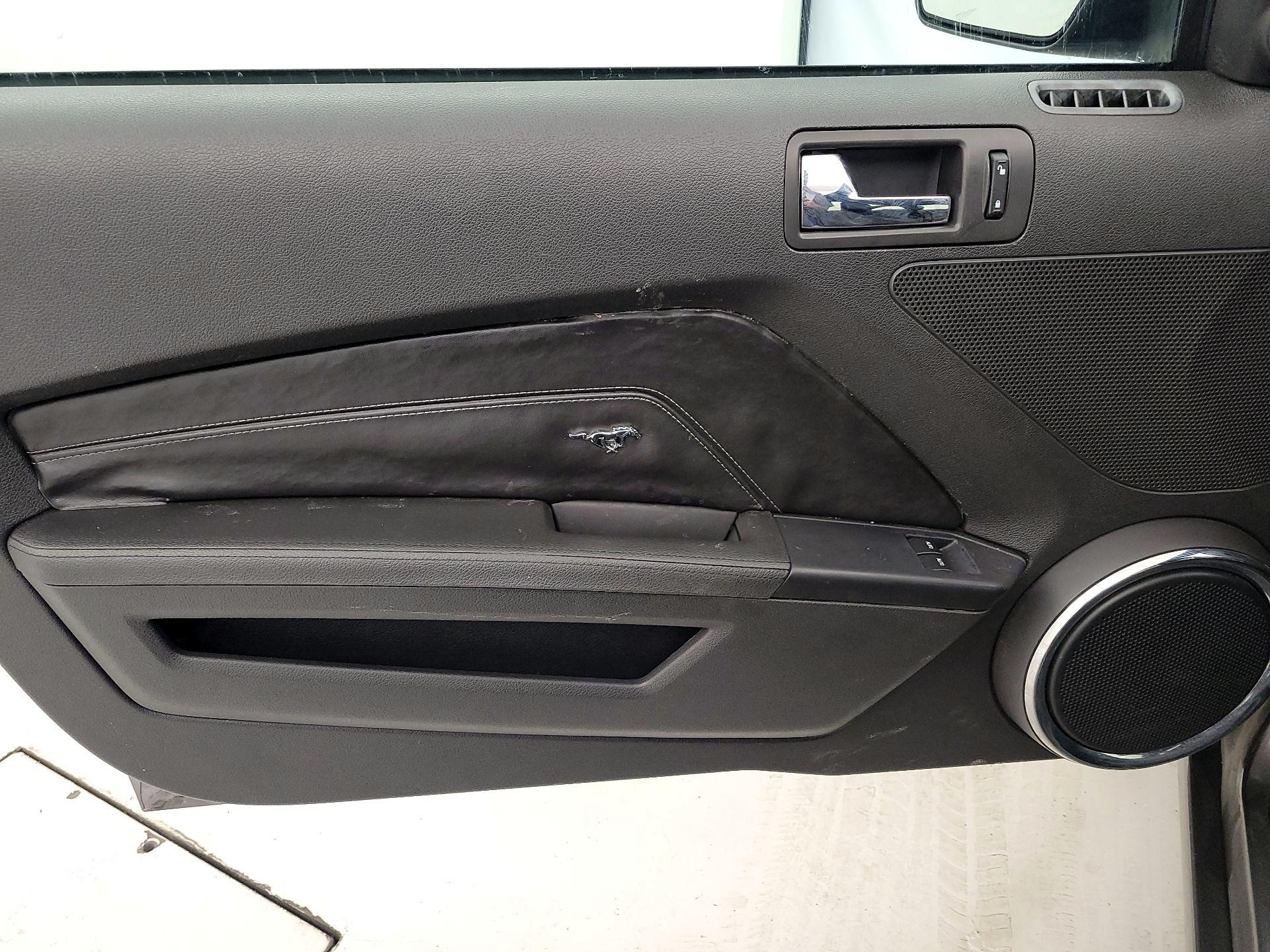 Thumbnail: 2014 Ford Mustang - 12