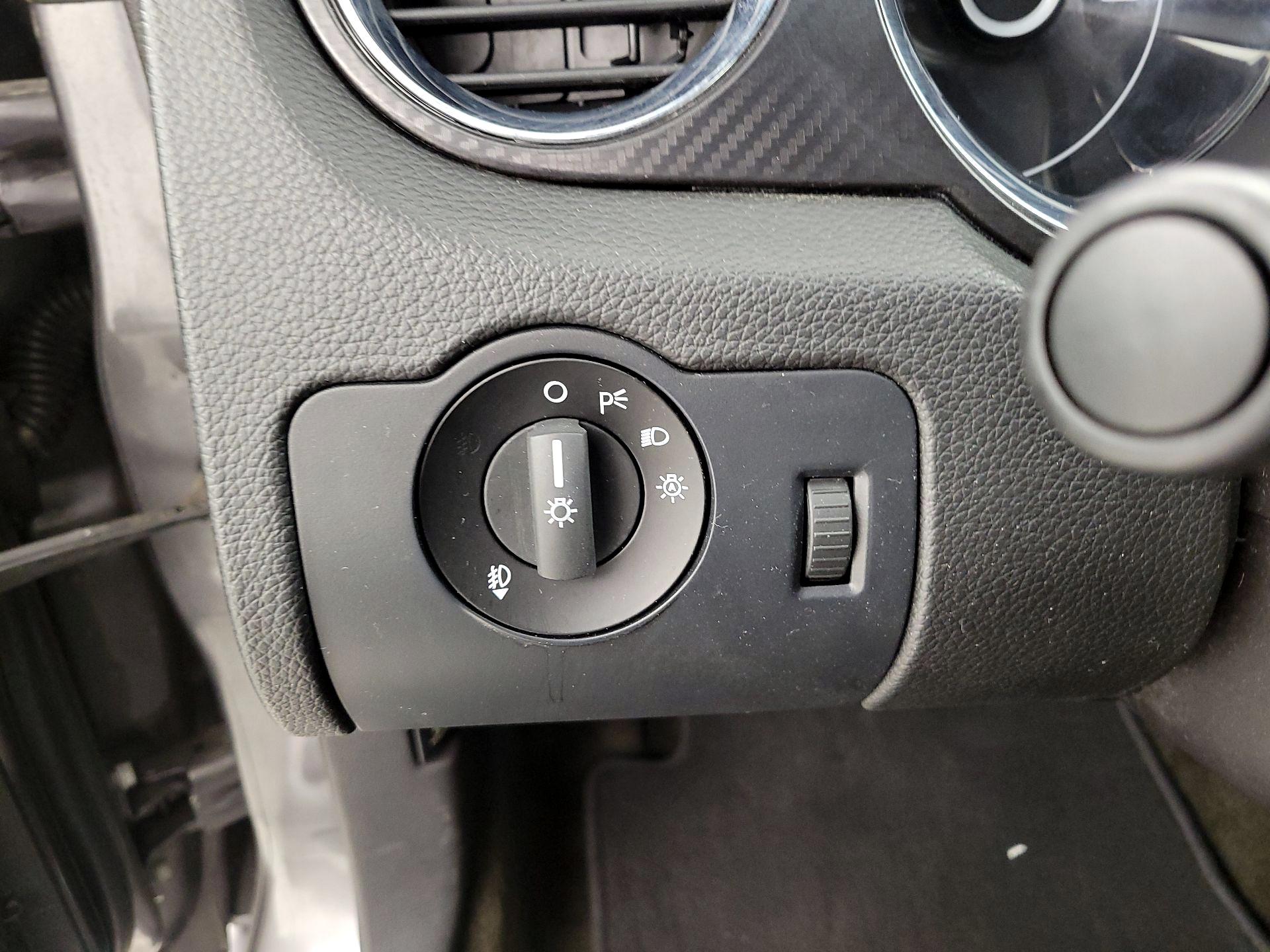 Thumbnail: 2014 Ford Mustang - 13