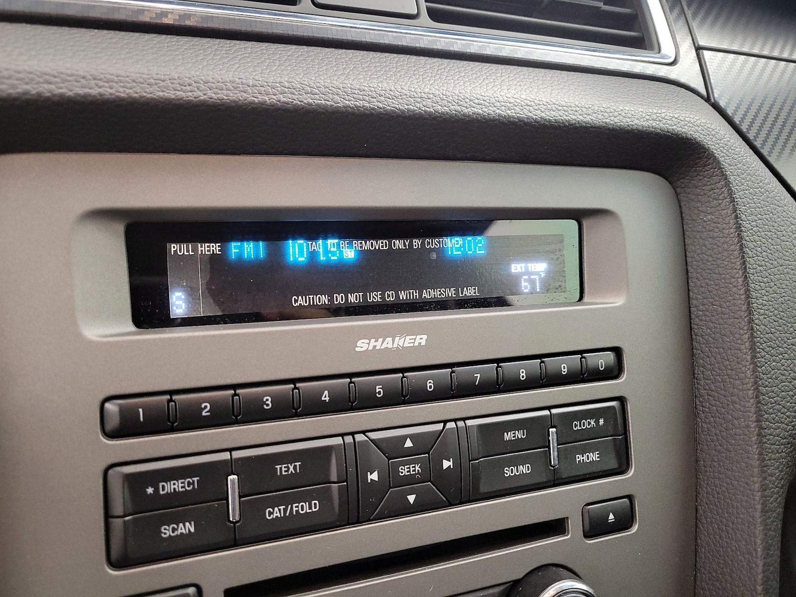 2014 Ford Mustang GT Premium - Photo 15