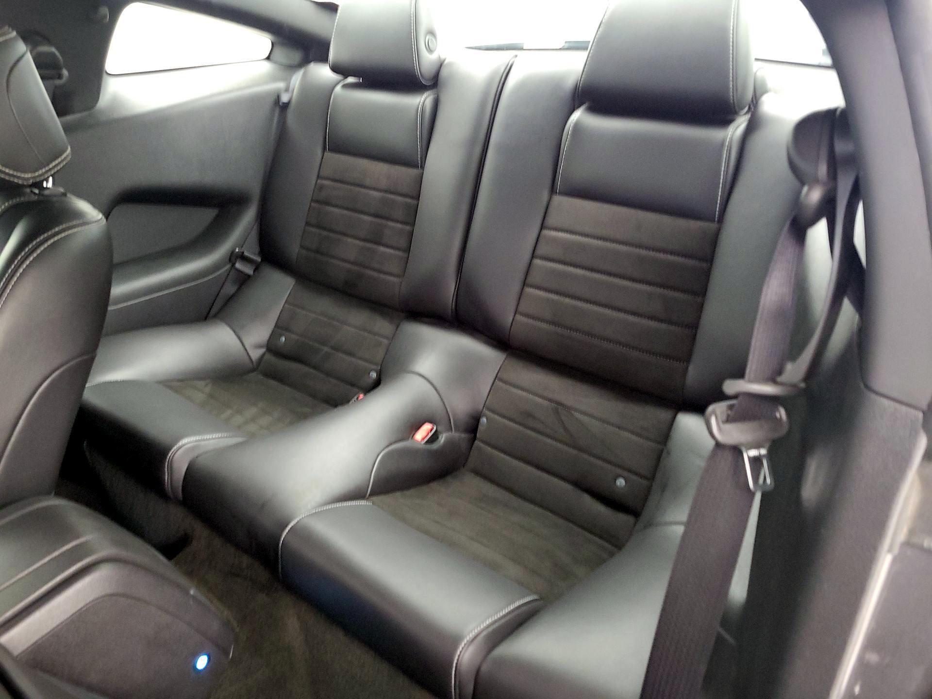 Thumbnail: 2014 Ford Mustang - 18