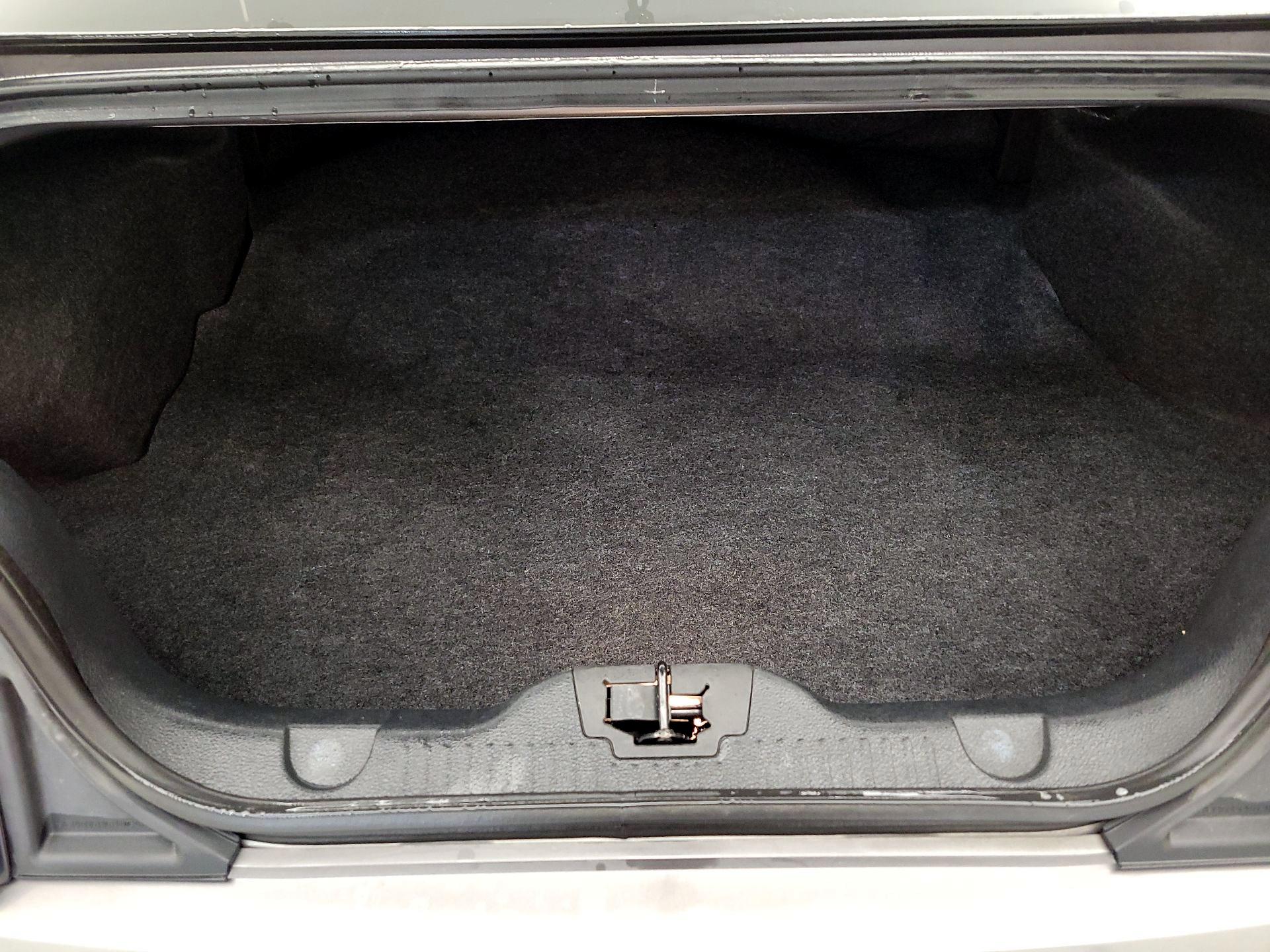 Thumbnail: 2014 Ford Mustang - 19