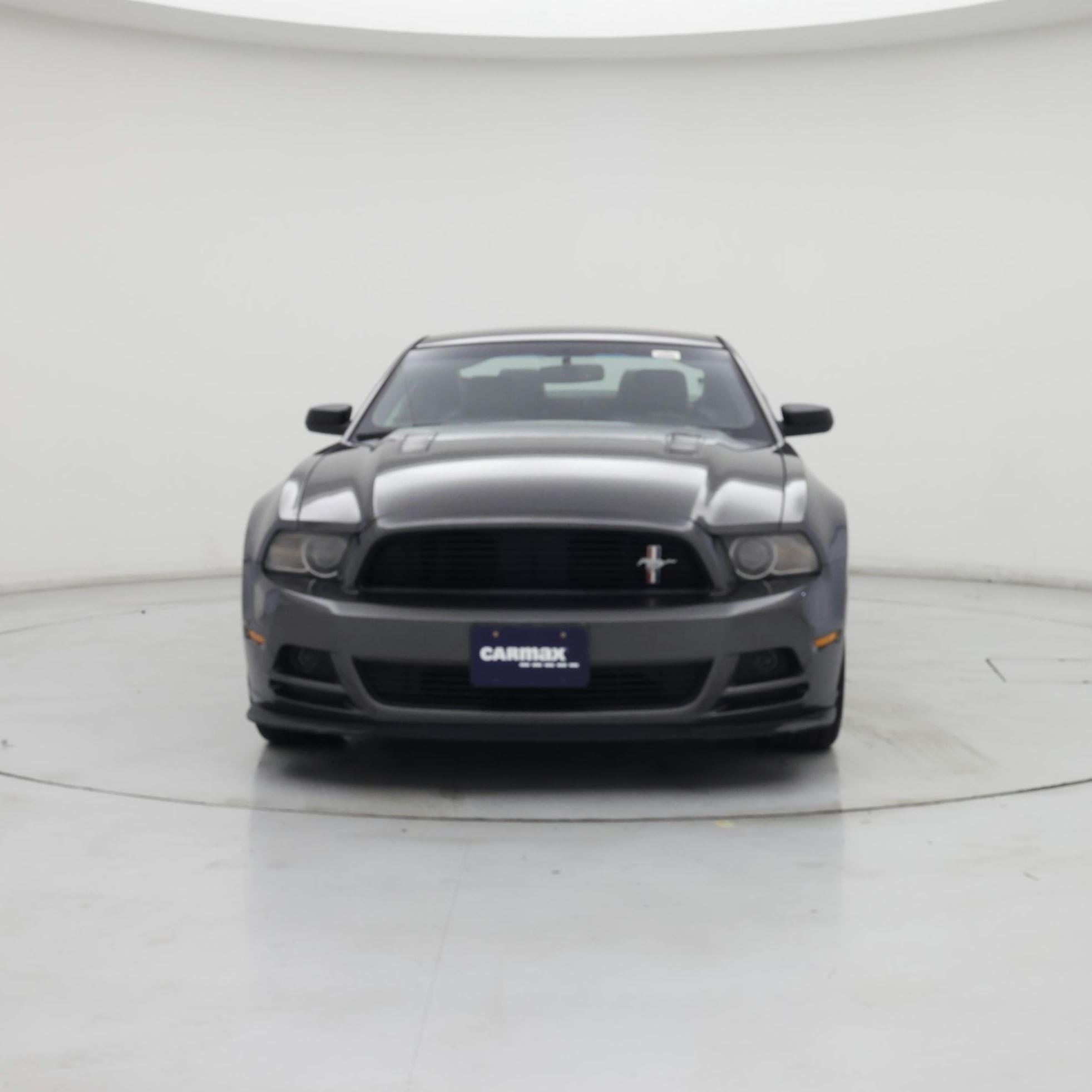 Thumbnail: 2014 Ford Mustang - 5