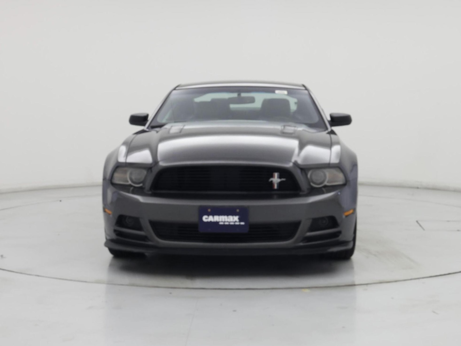 2014 Ford Mustang GT Premium - Photo 6