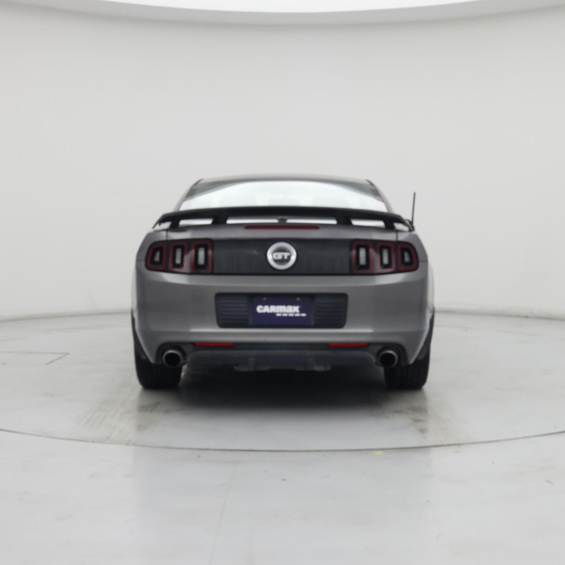 Thumbnail: 2014 Ford Mustang - 6