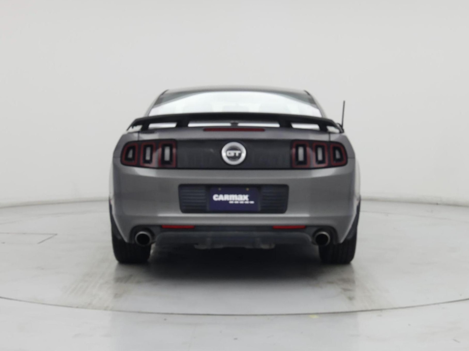 2014 Ford Mustang GT Premium - Photo 7