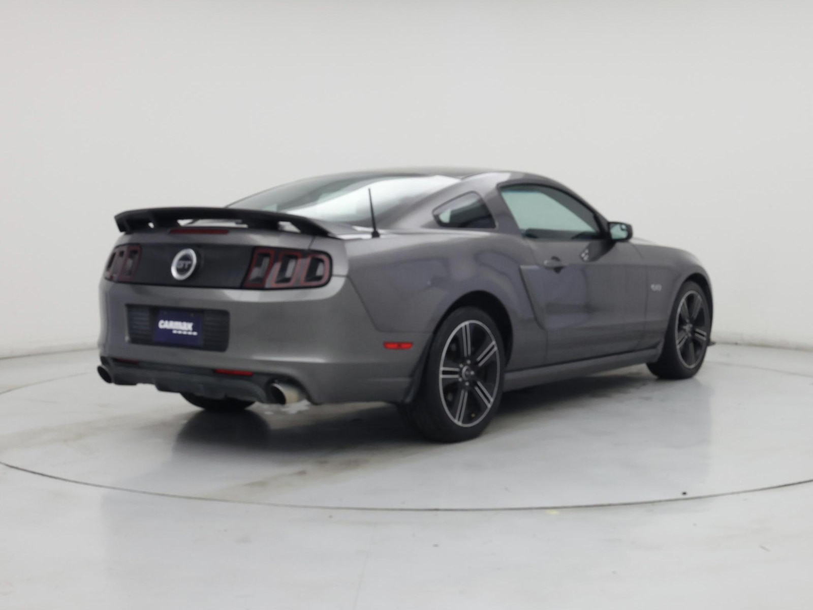 2014 Ford Mustang GT Premium - Photo 9