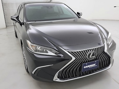 2021 Lexus ES 350