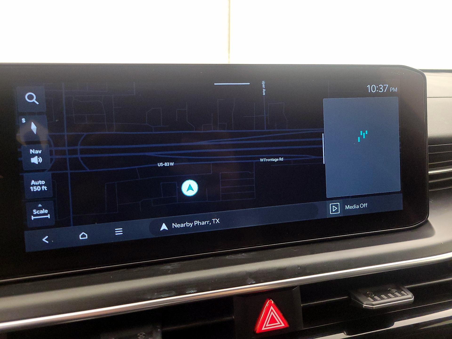 Thumbnail: 2025 Kia K5 - 14