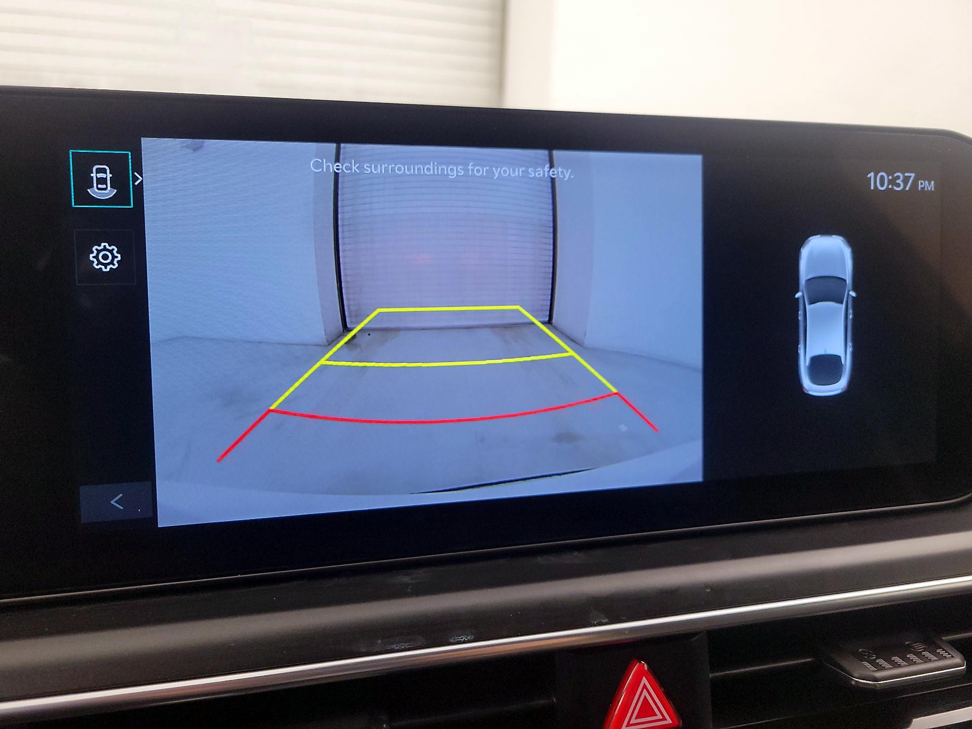 Thumbnail: 2025 Kia K5 - 15