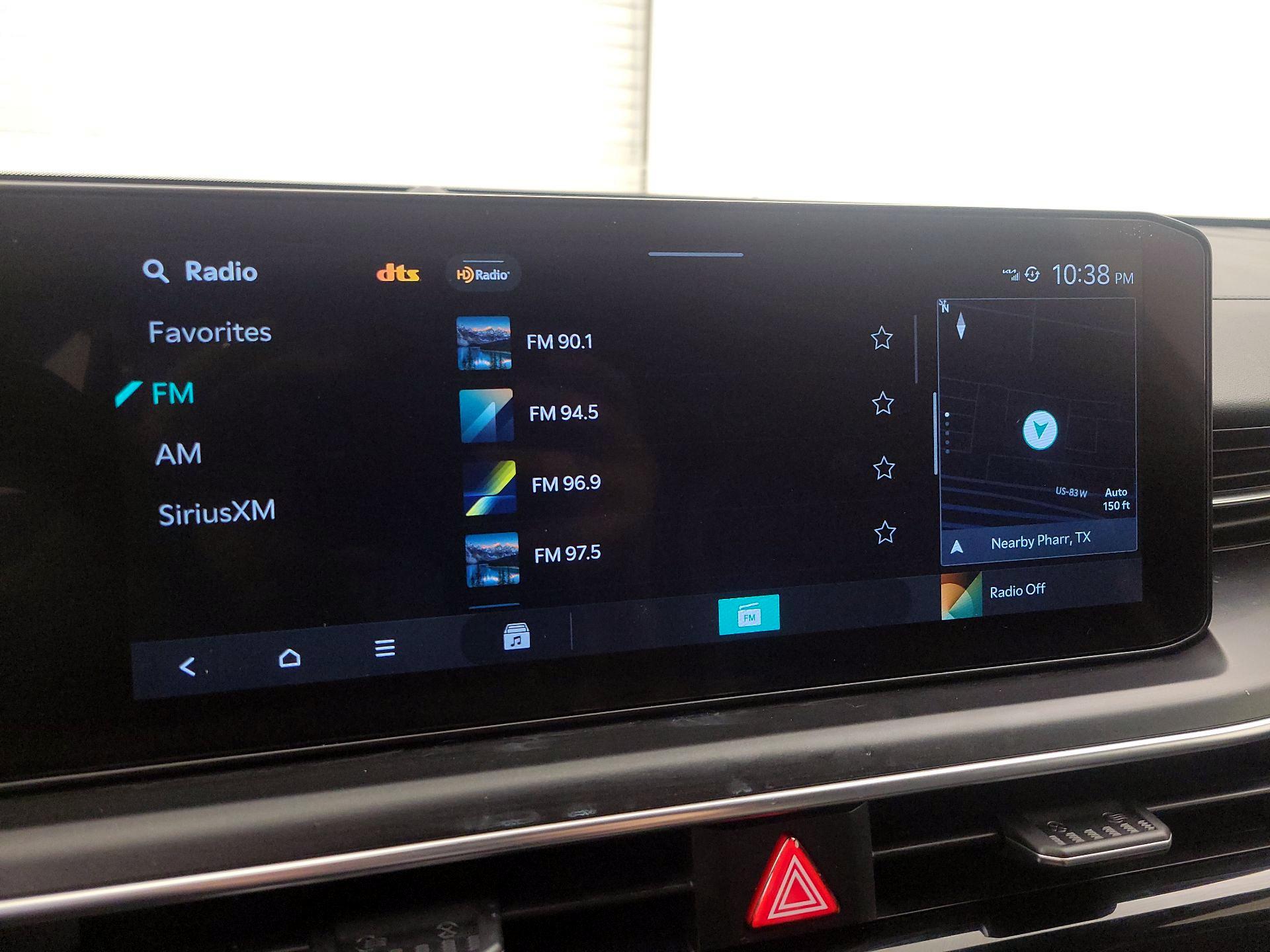 Thumbnail: 2025 Kia K5 - 16