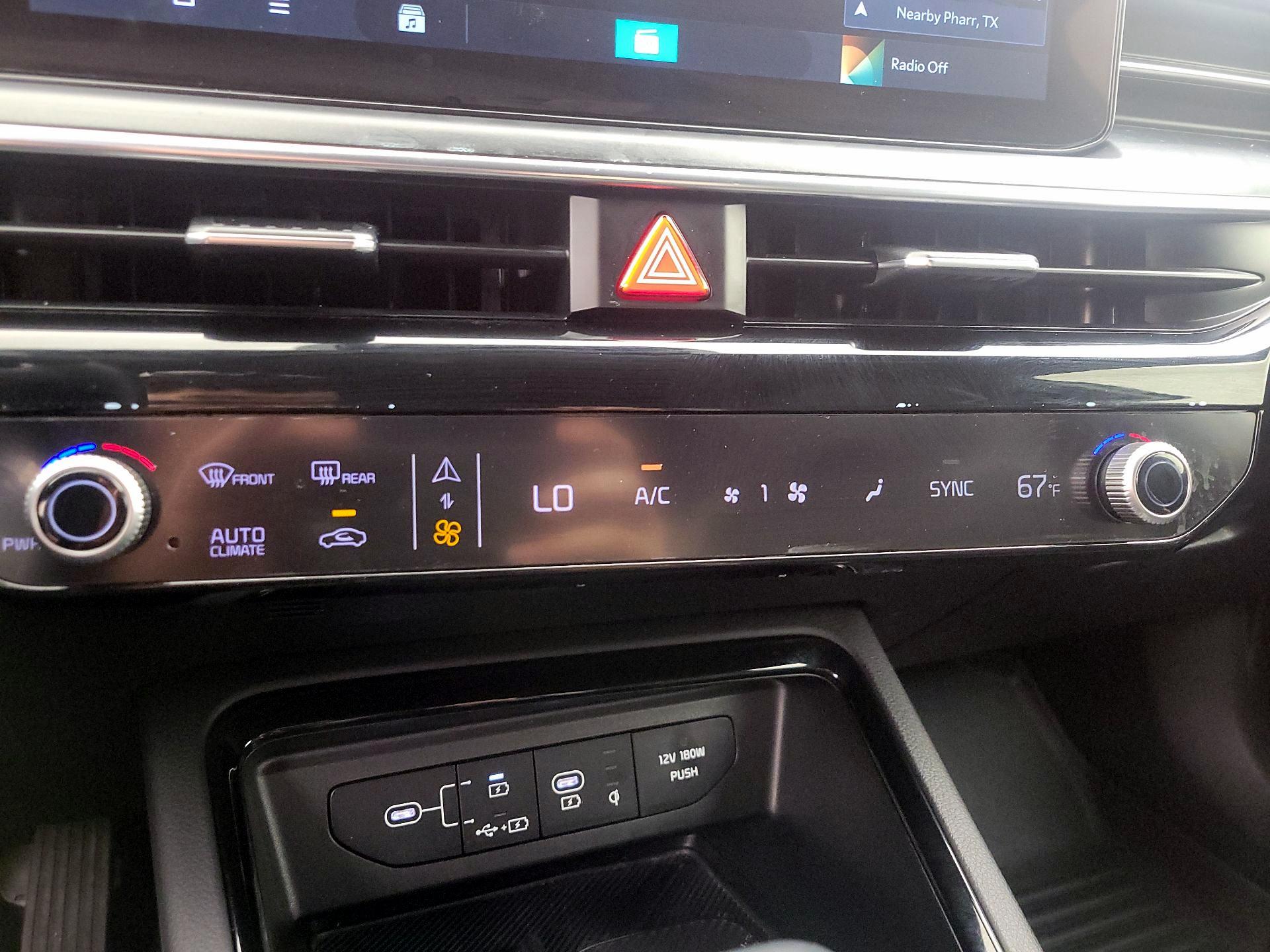 Thumbnail: 2025 Kia K5 - 17