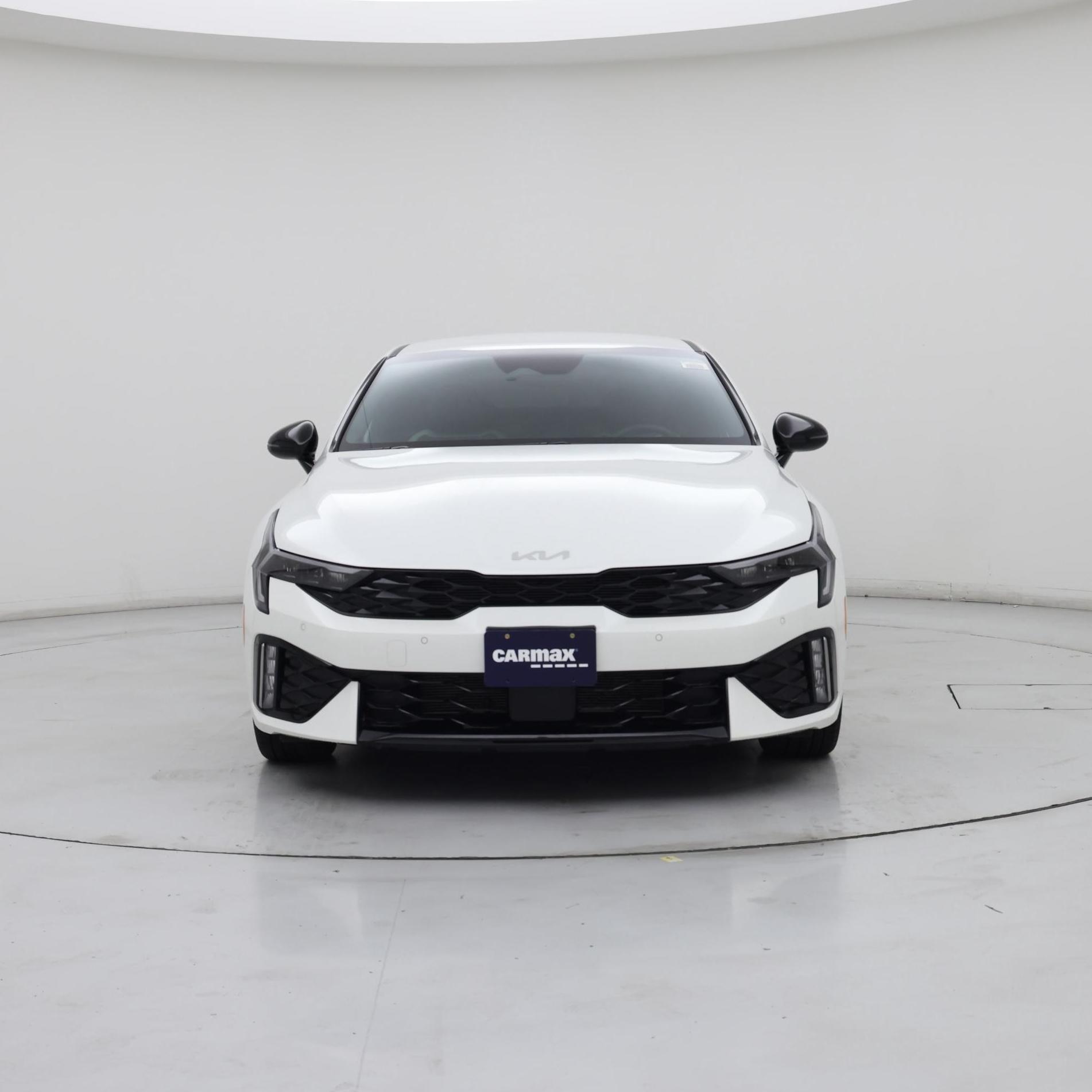 Thumbnail: 2025 Kia K5 - 5