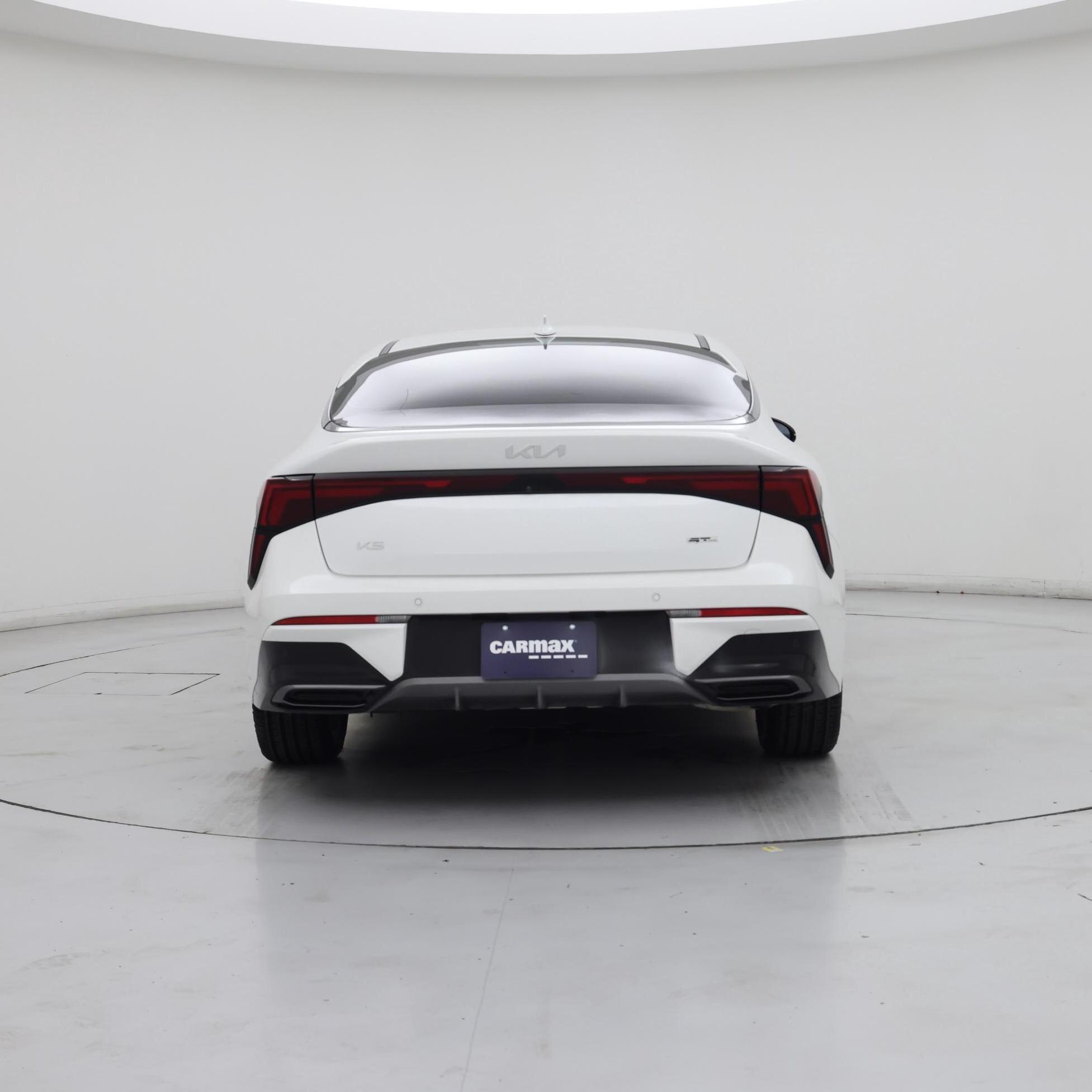 Thumbnail: 2025 Kia K5 - 6