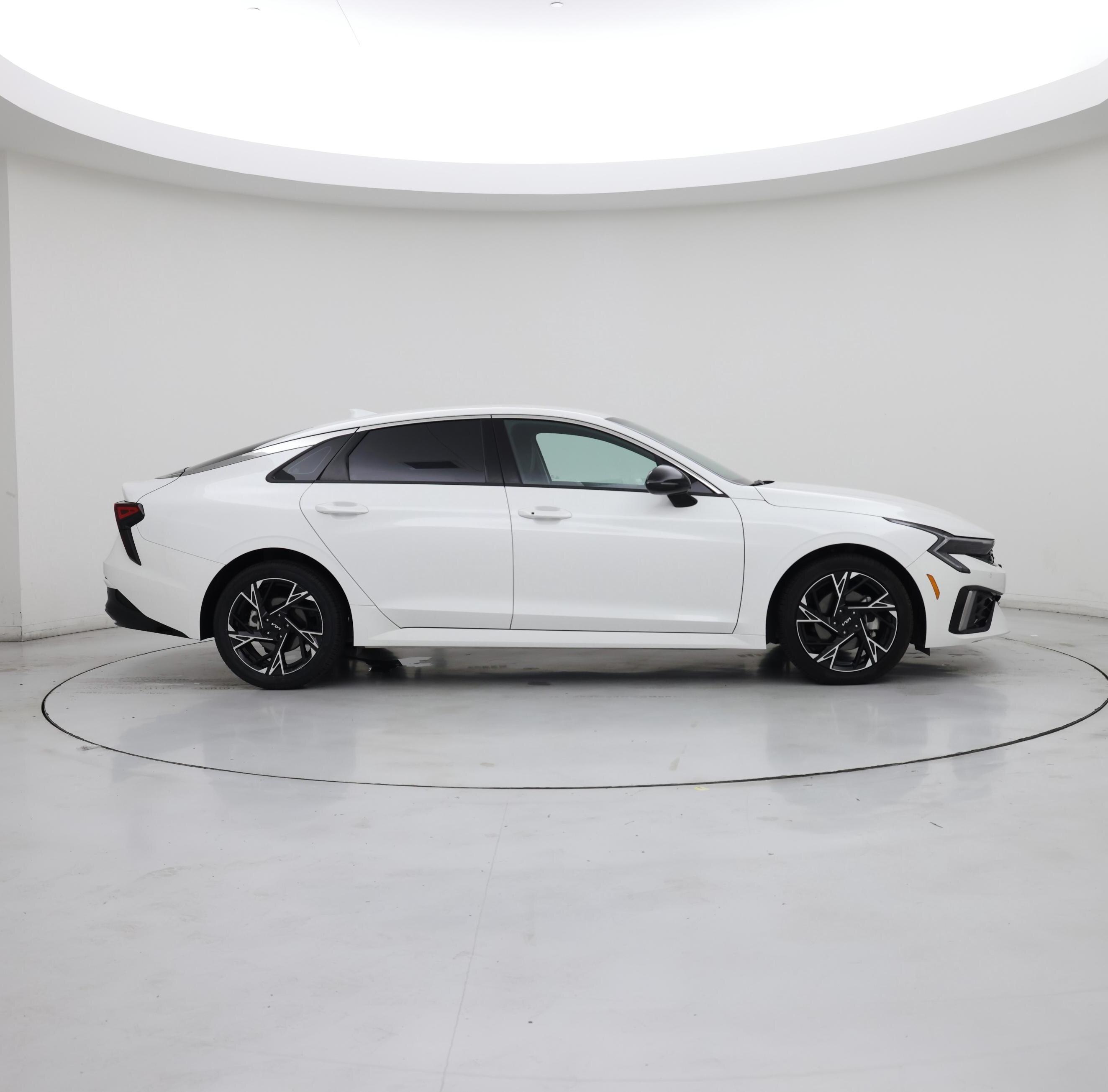 Thumbnail: 2025 Kia K5 - 7