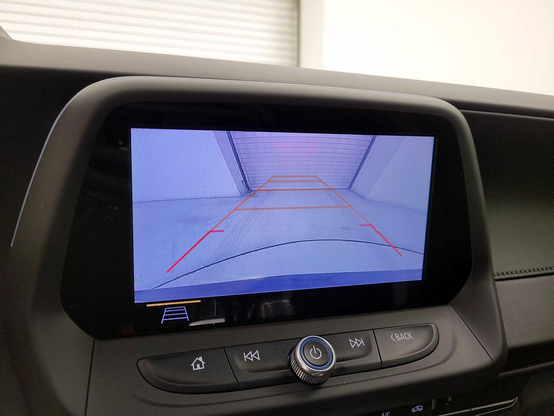 Thumbnail: 2019 Chevrolet Camaro - 11