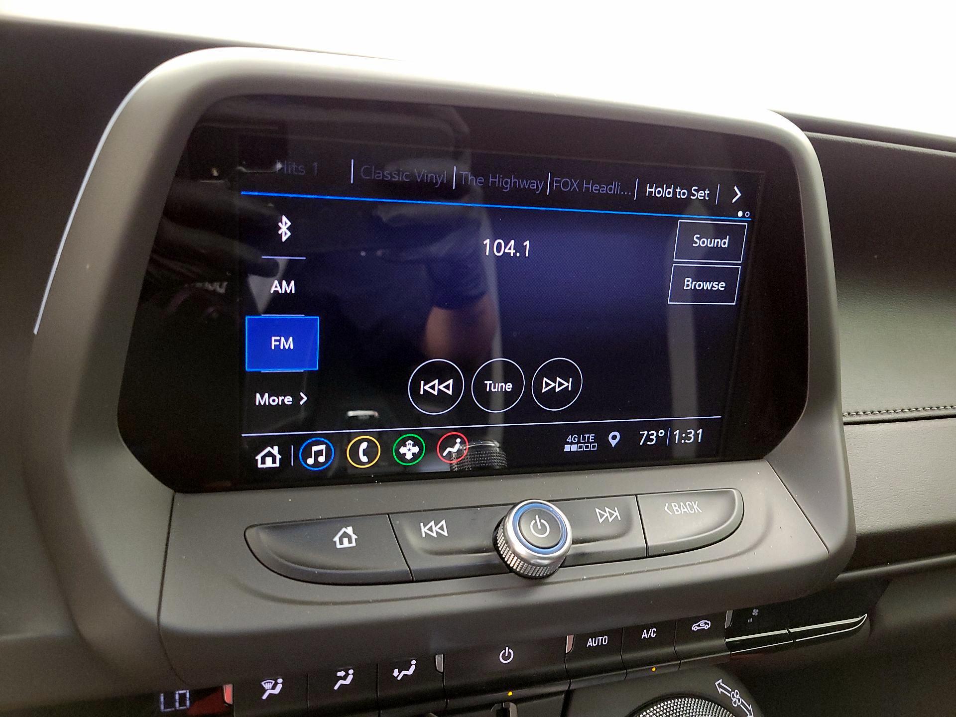 Thumbnail: 2019 Chevrolet Camaro - 12