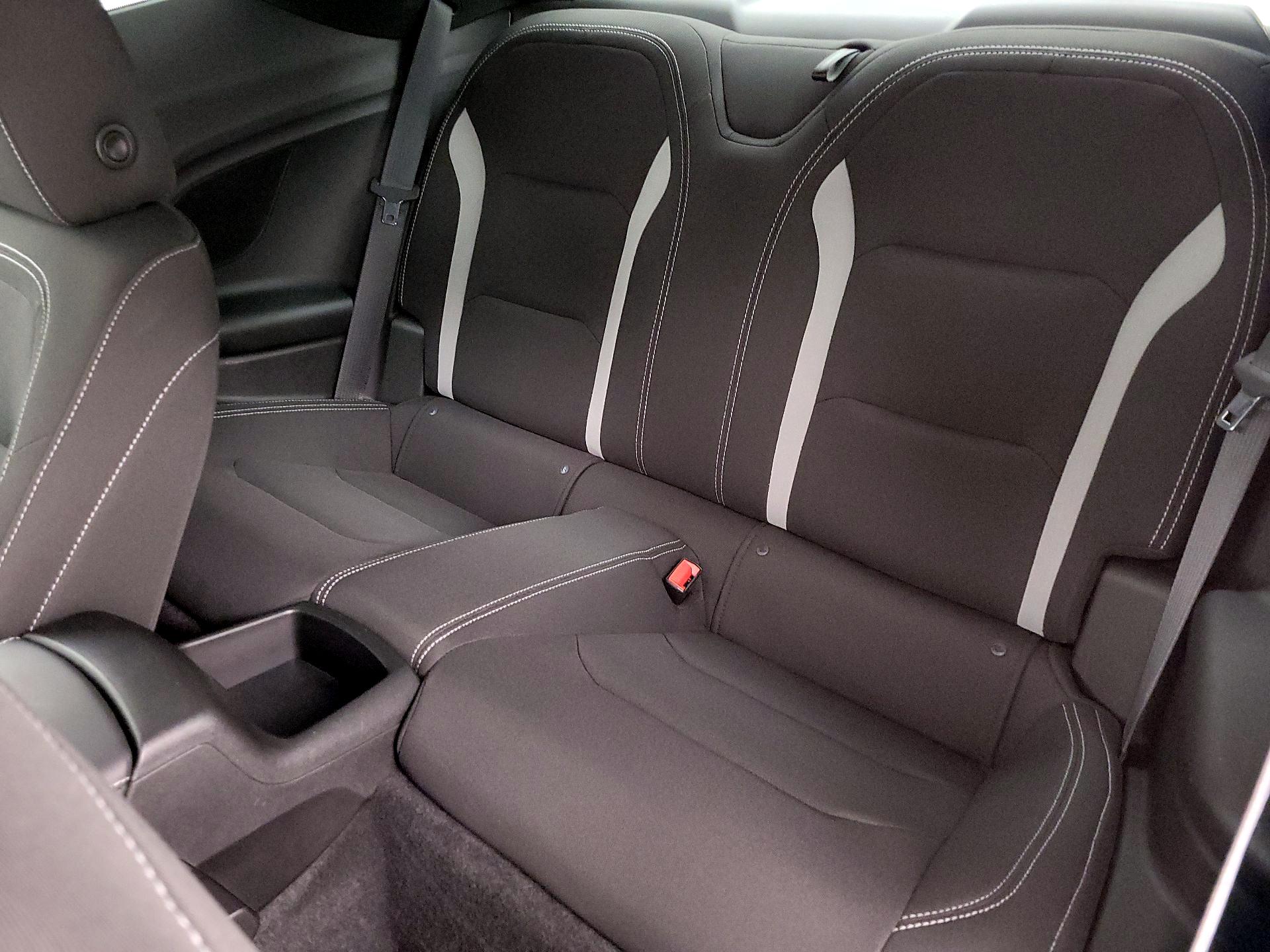 Thumbnail: 2019 Chevrolet Camaro - 16