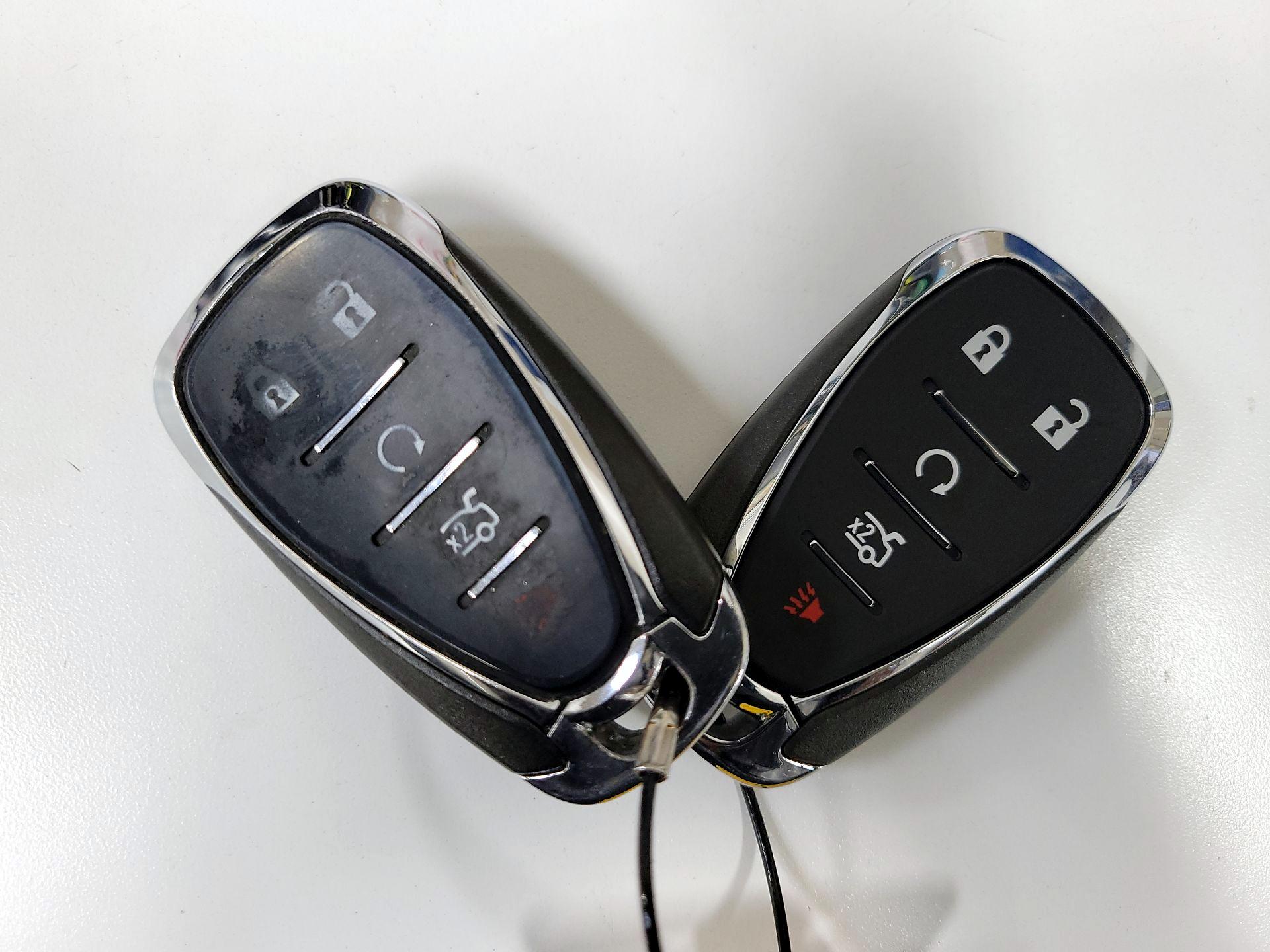 Thumbnail: 2019 Chevrolet Camaro - 19