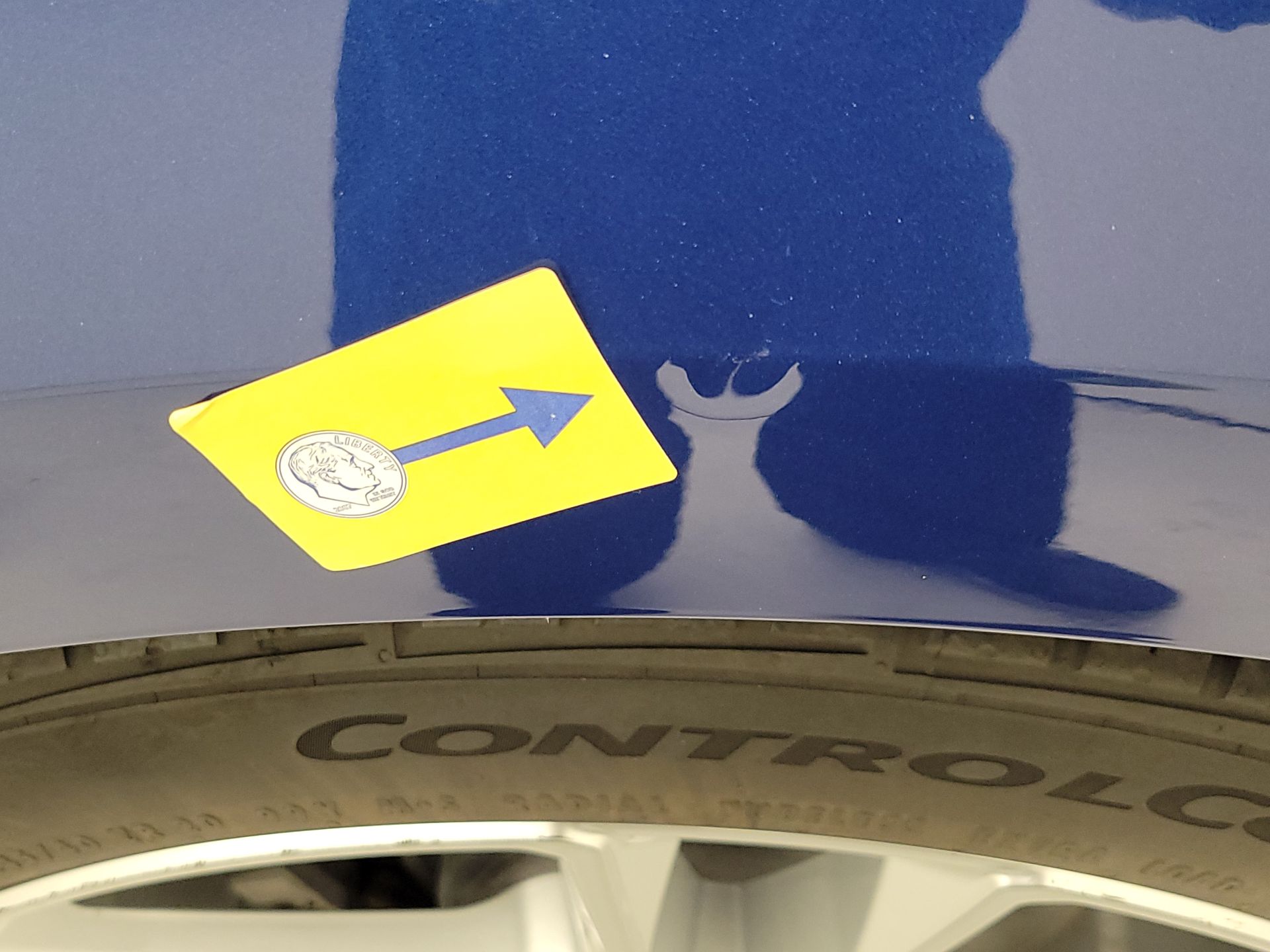 Thumbnail: 2019 Chevrolet Camaro - 20