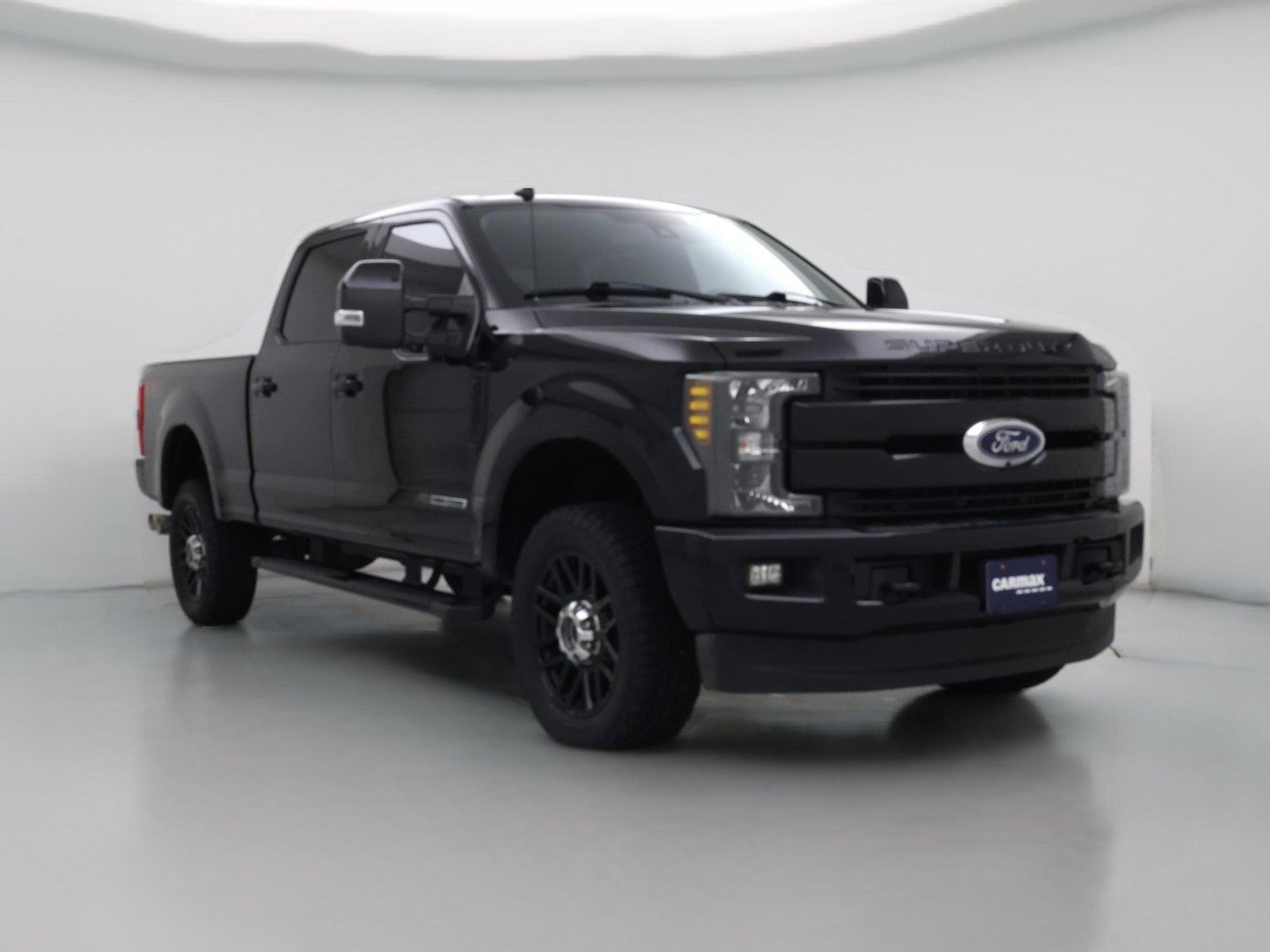 2019 Ford F-250 Super Duty