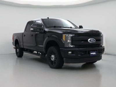 2019 Ford F250 Lariat
