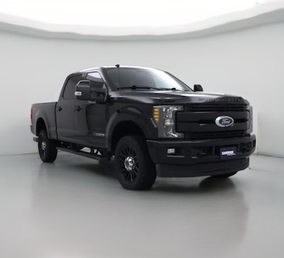 2019 Ford F250 Lariat