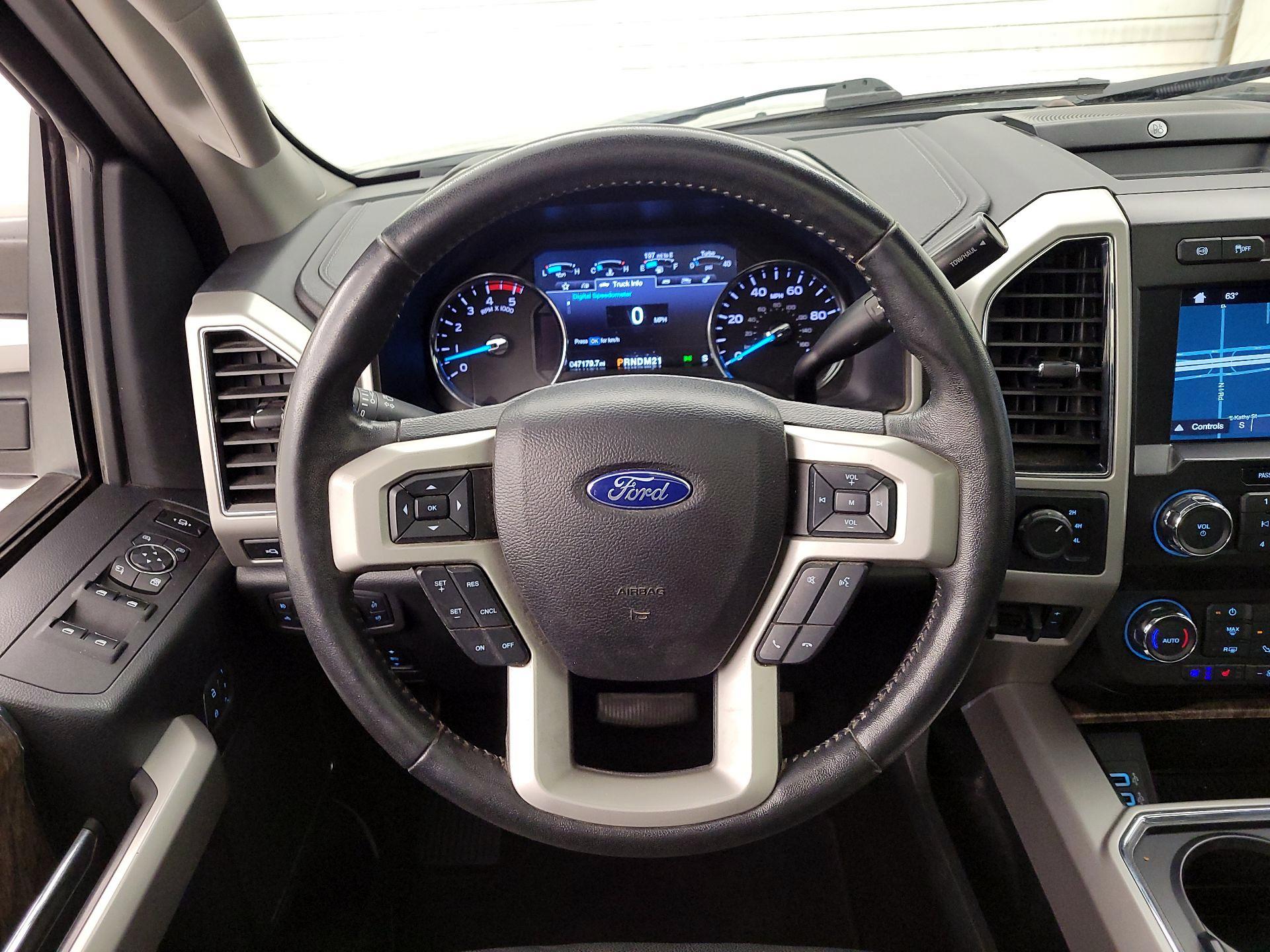 Thumbnail: 2019 Ford F-250 - 10