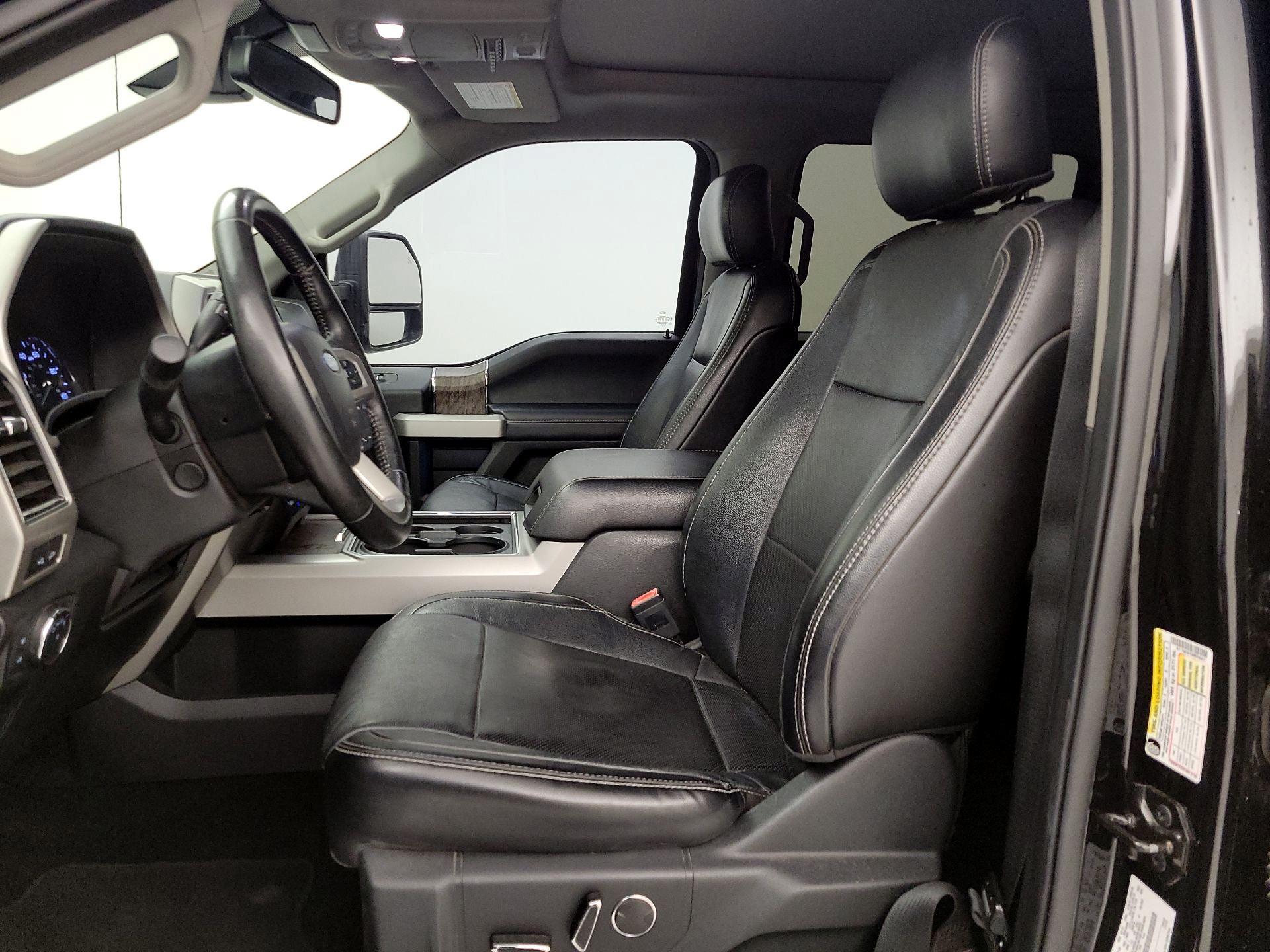 Thumbnail: 2019 Ford F-250 - 11