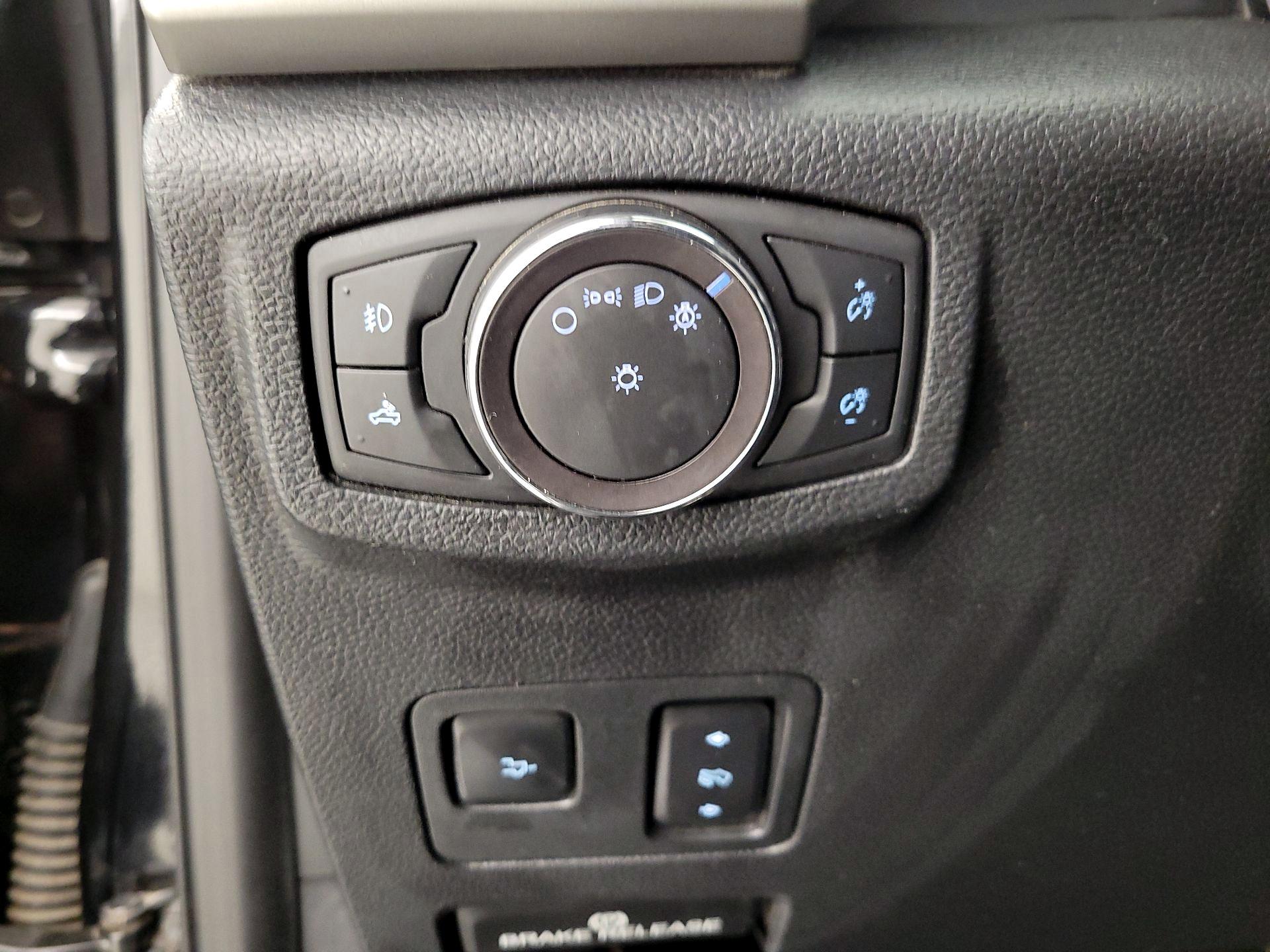 Thumbnail: 2019 Ford F-250 - 13