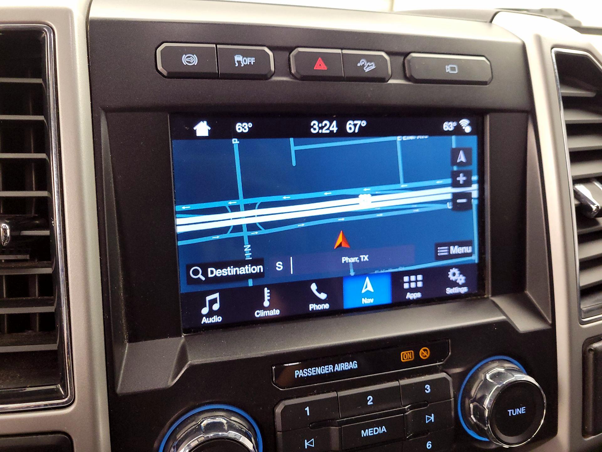 Thumbnail: 2019 Ford F-250 - 14