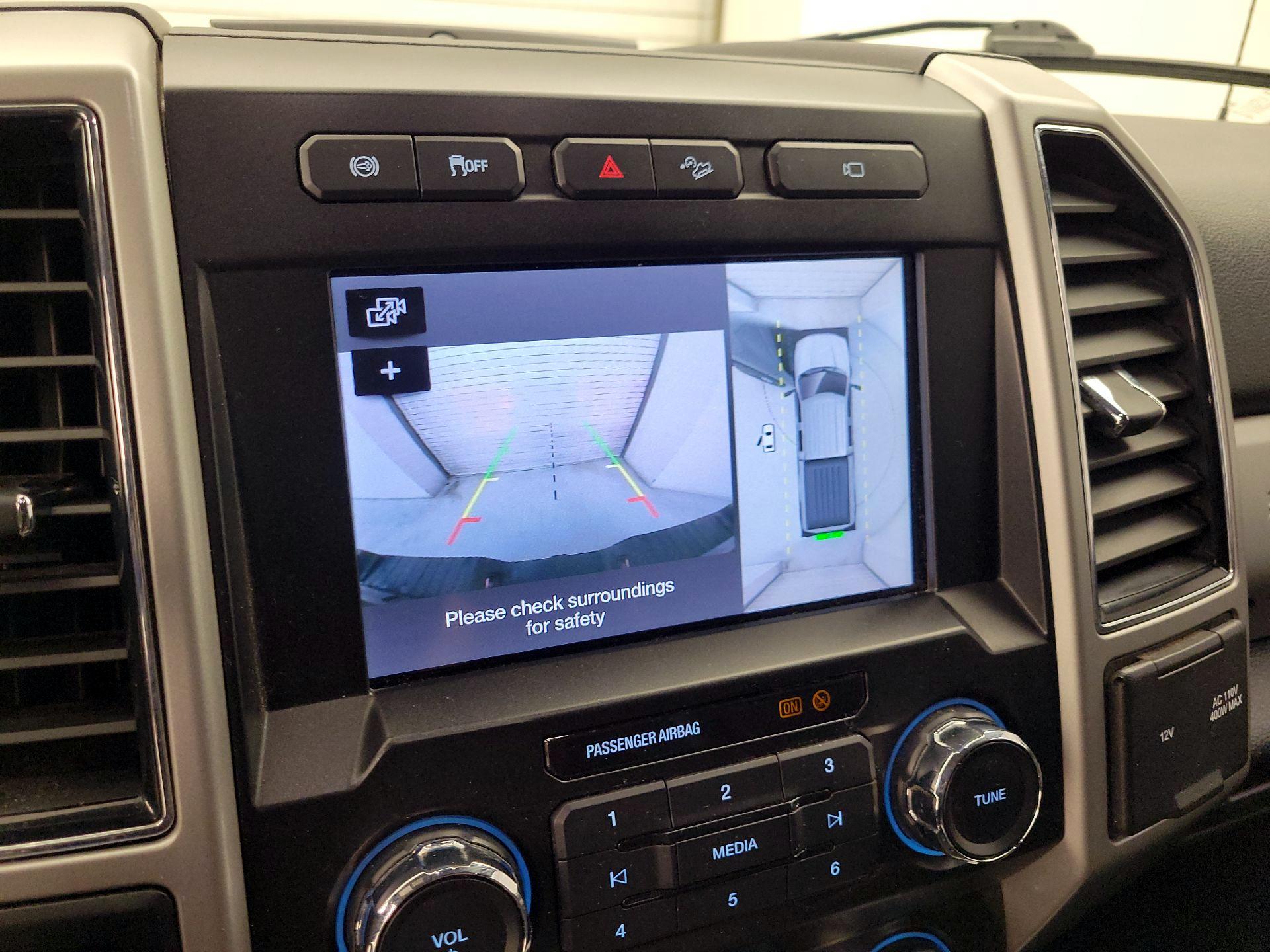 Thumbnail: 2019 Ford F-250 - 15