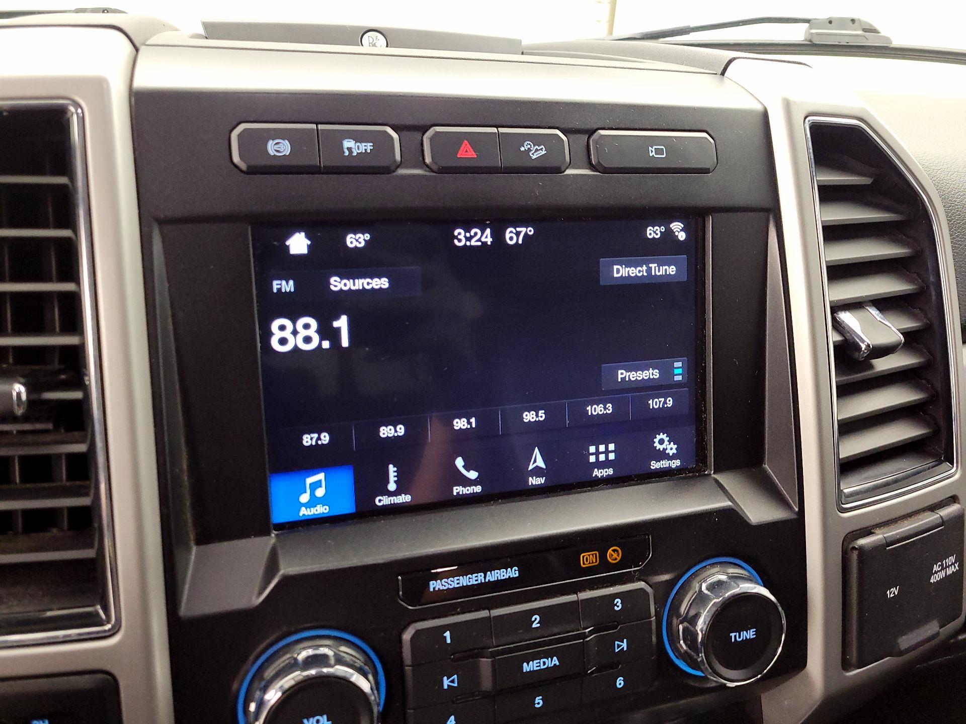 Thumbnail: 2019 Ford F-250 - 16