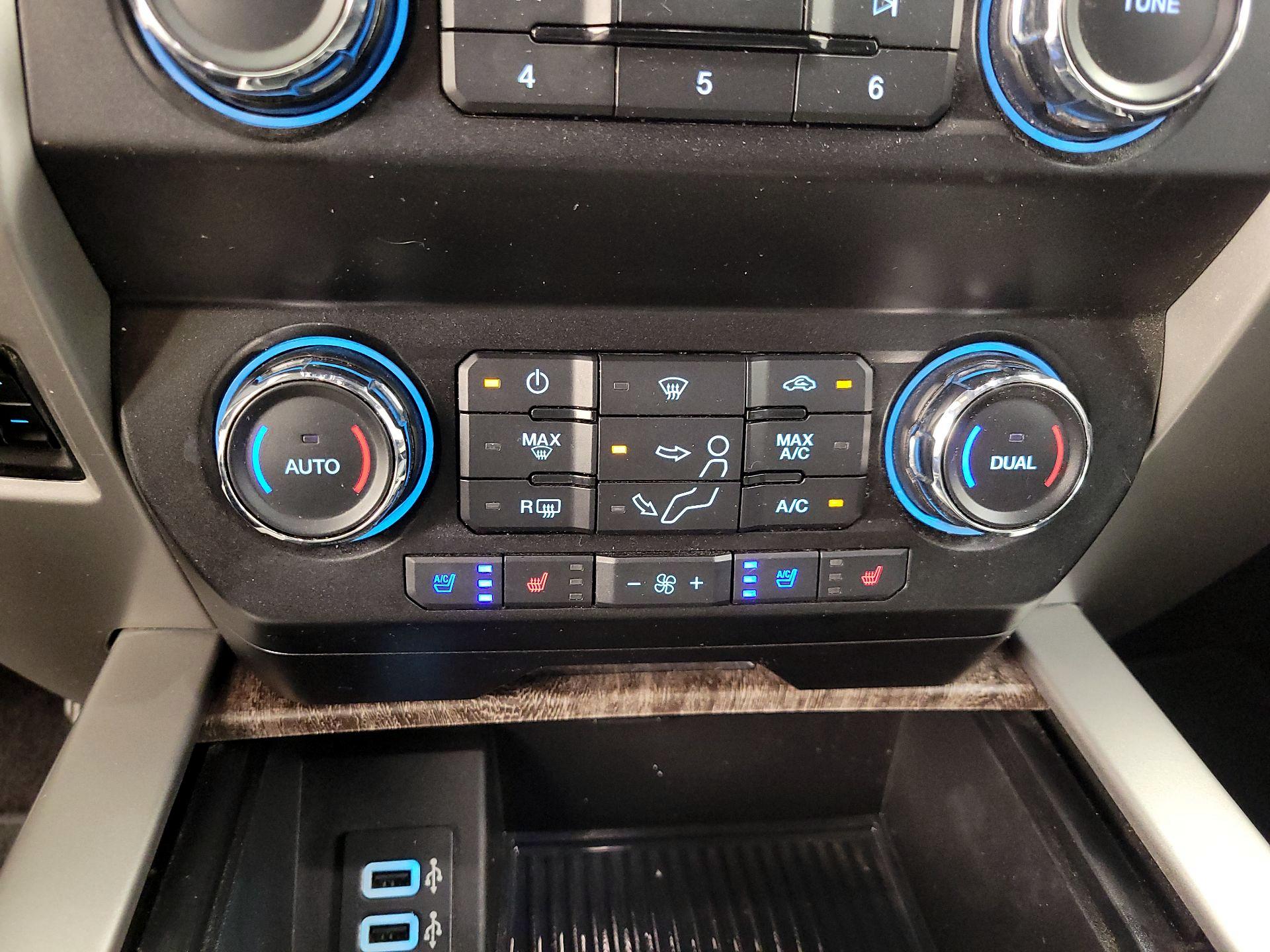 Thumbnail: 2019 Ford F-250 - 17