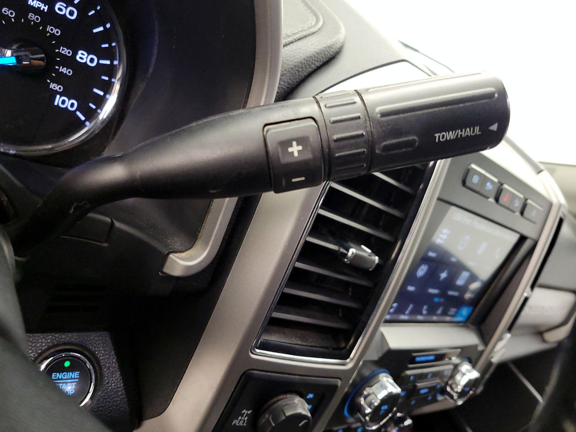 Thumbnail: 2019 Ford F-250 - 18