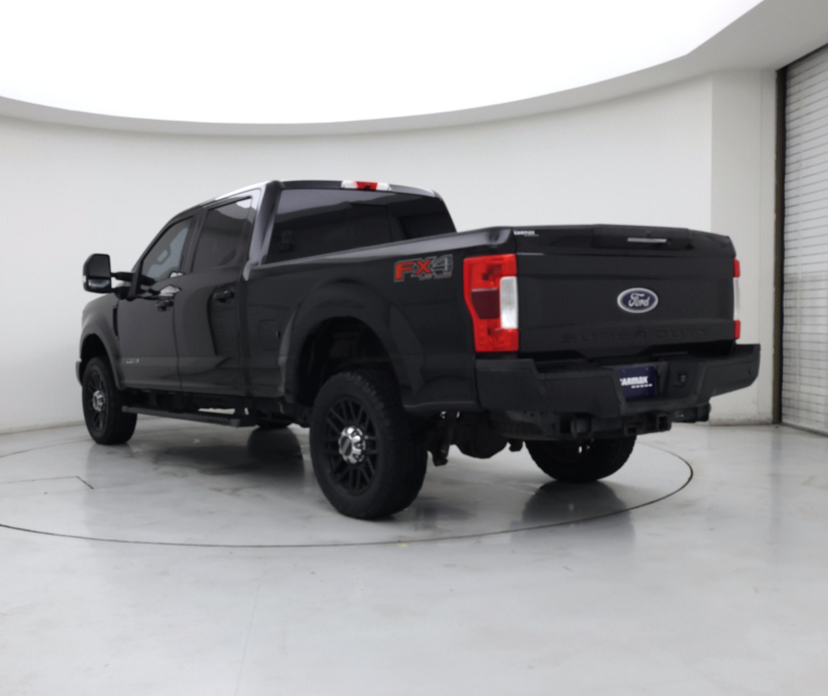 Thumbnail: 2019 Ford F-250 - 2