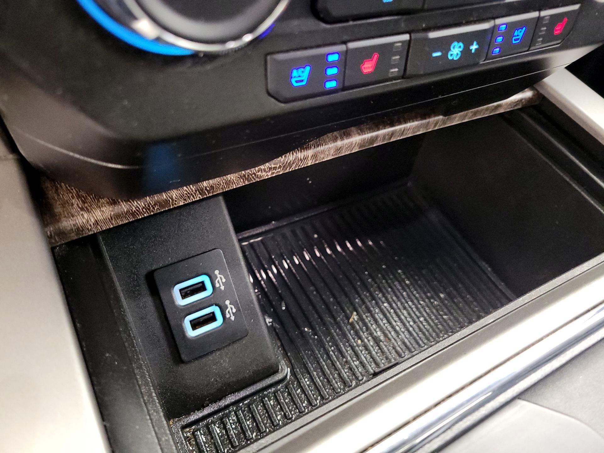 Thumbnail: 2019 Ford F-250 - 19