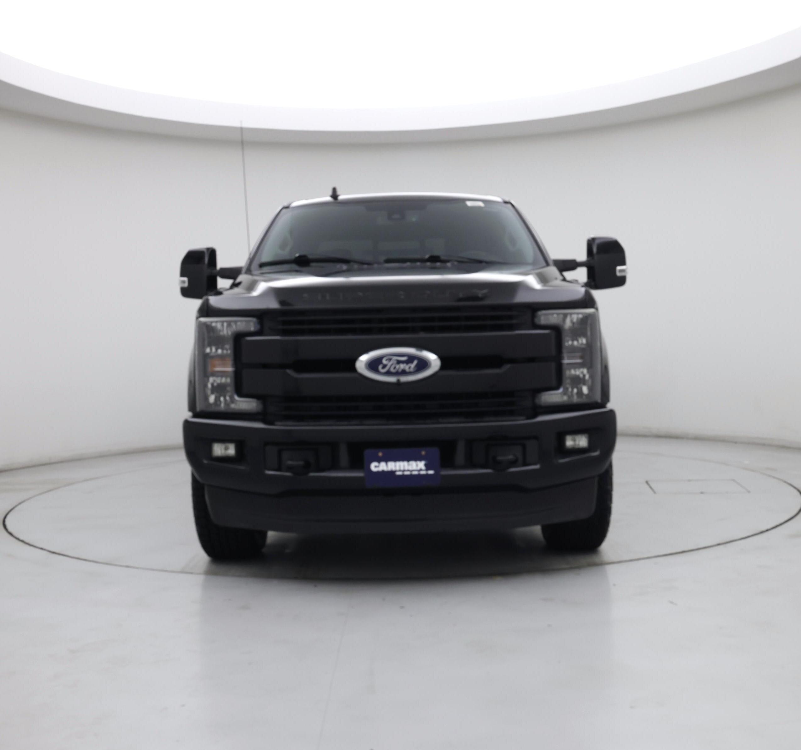 Thumbnail: 2019 Ford F-250 - 5