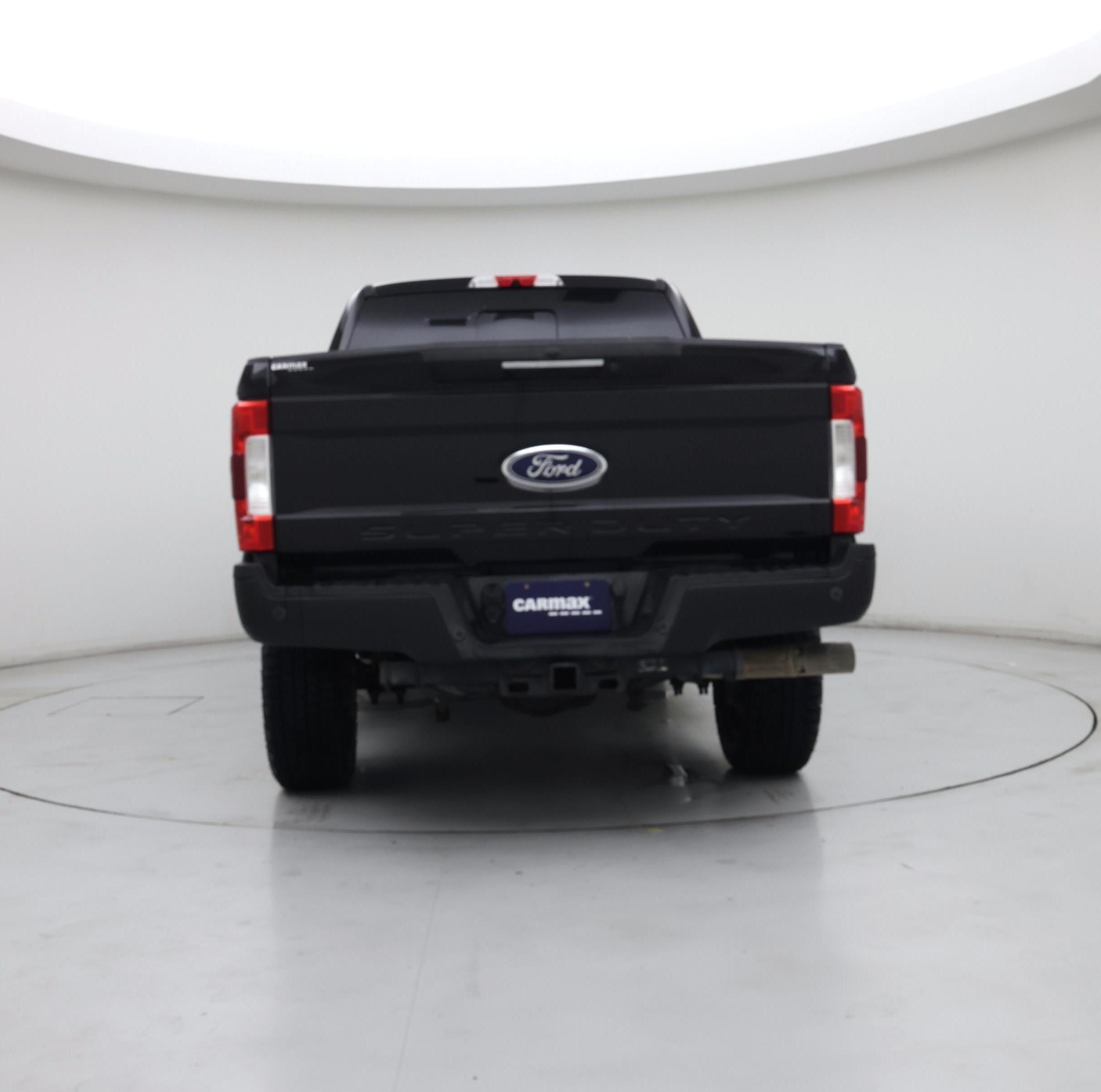 Thumbnail: 2019 Ford F-250 - 6