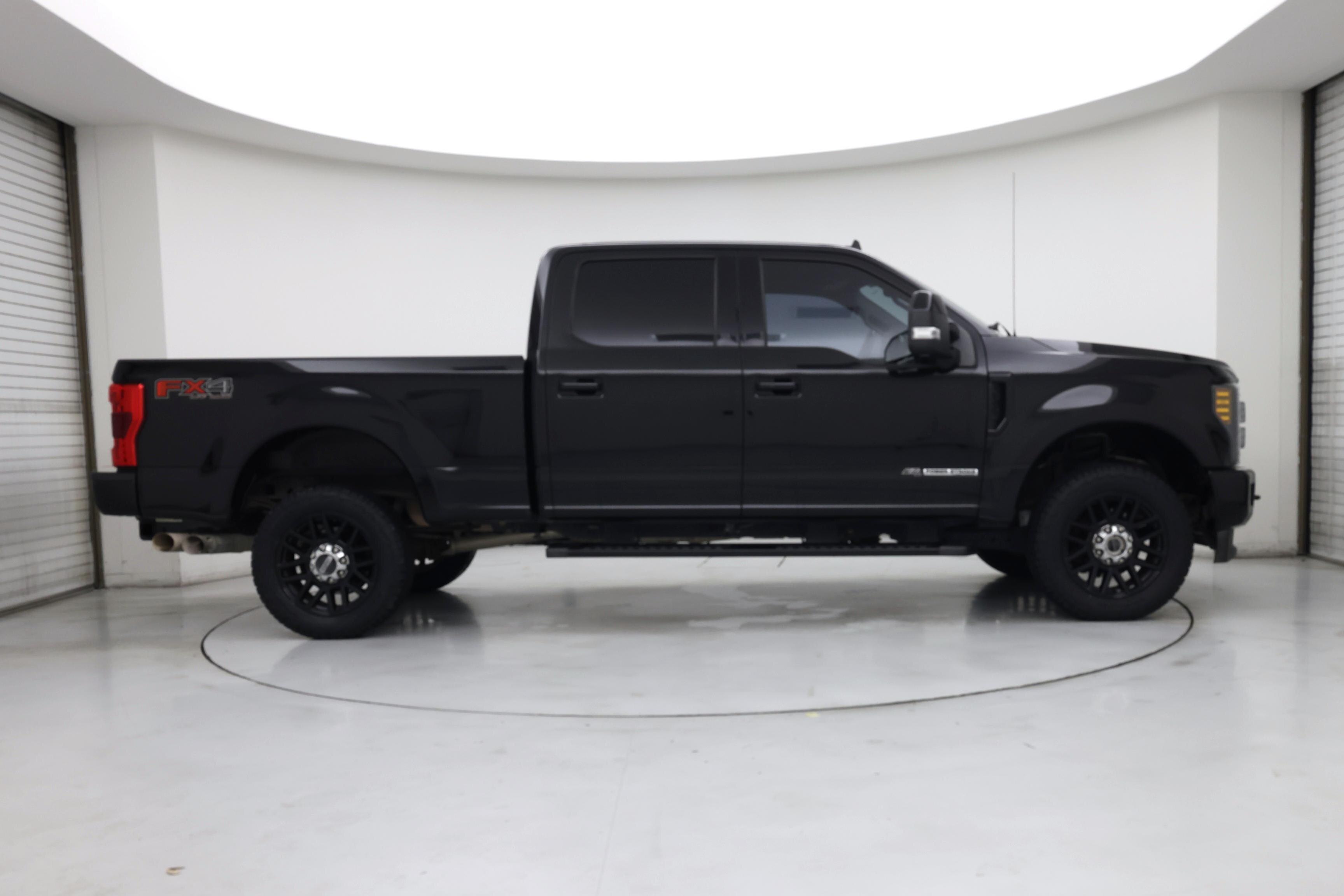 Thumbnail: 2019 Ford F-250 - 7