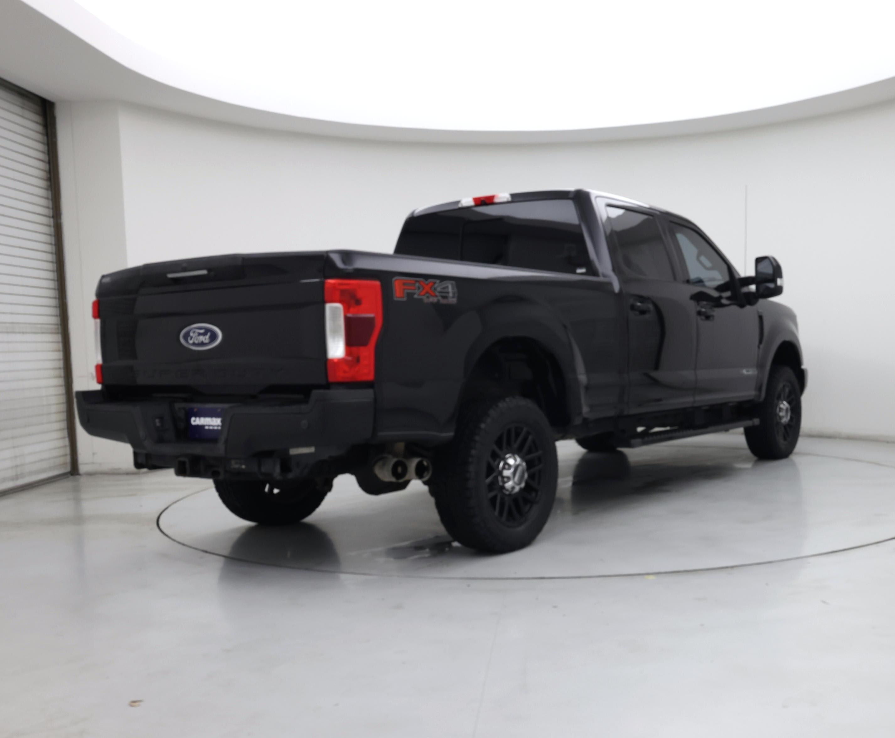 Thumbnail: 2019 Ford F-250 - 8