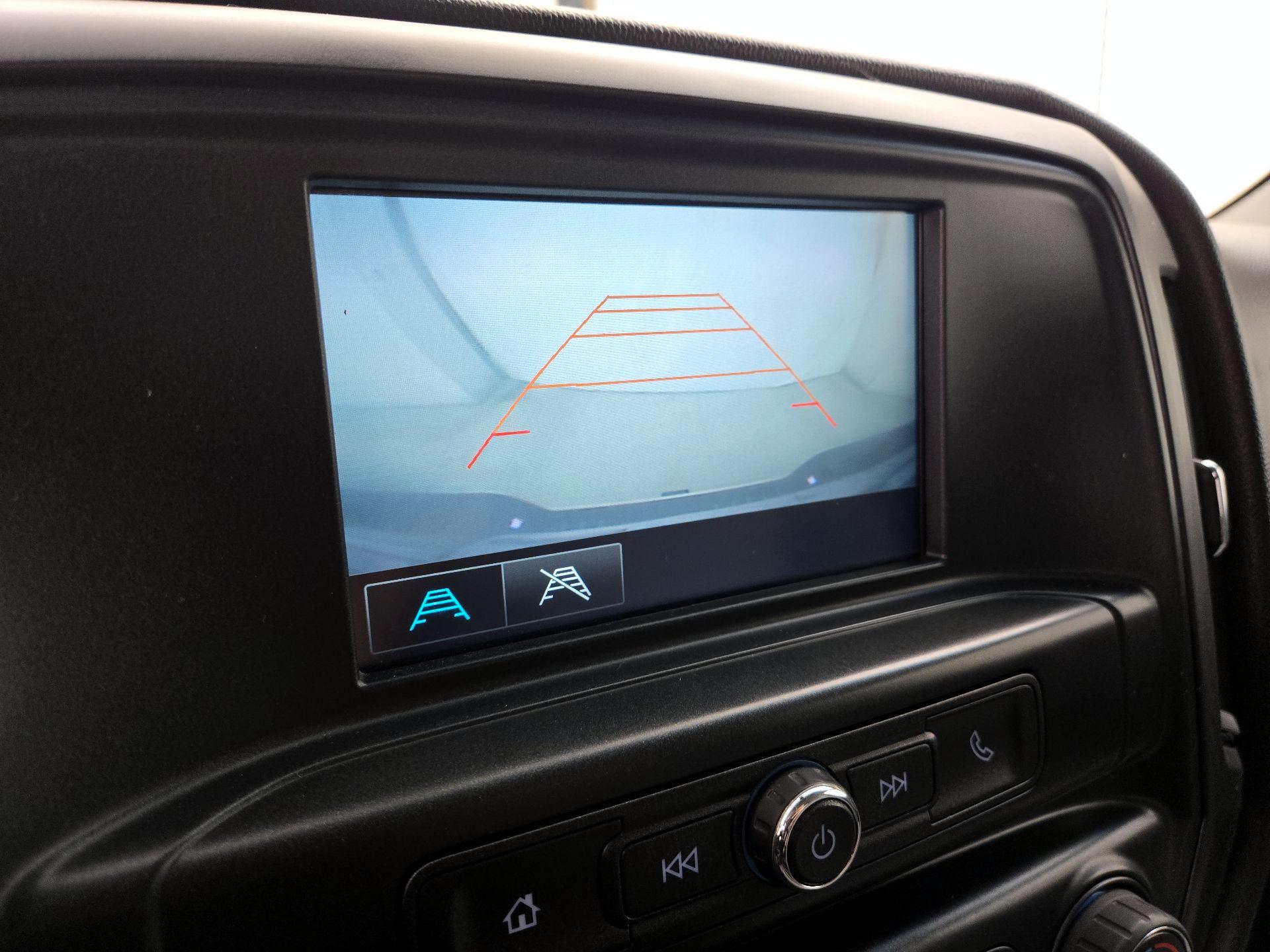 Thumbnail: 2018 Chevrolet Silverado 1500 - 14