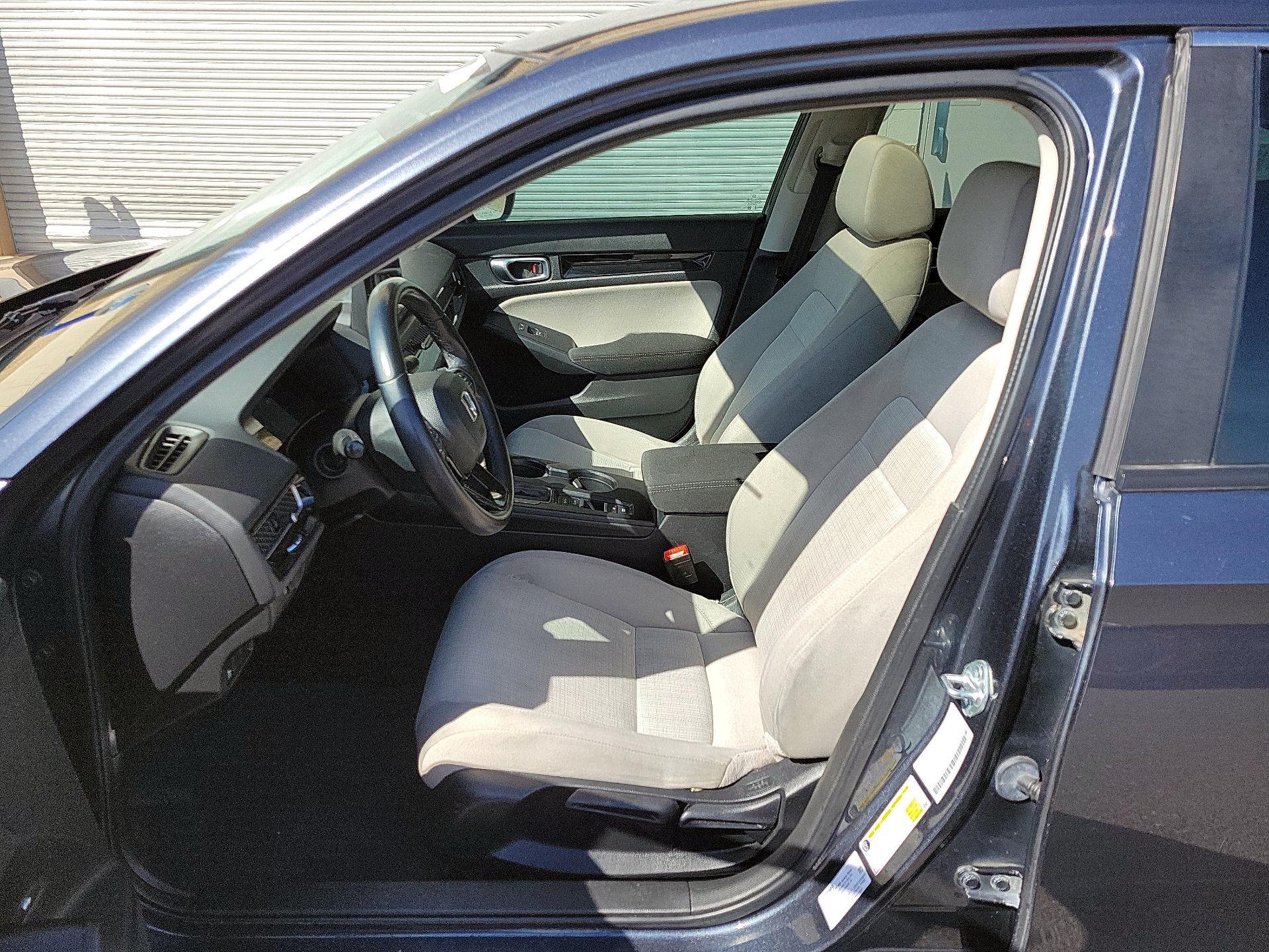 Thumbnail: 2023 Honda Civic - 9