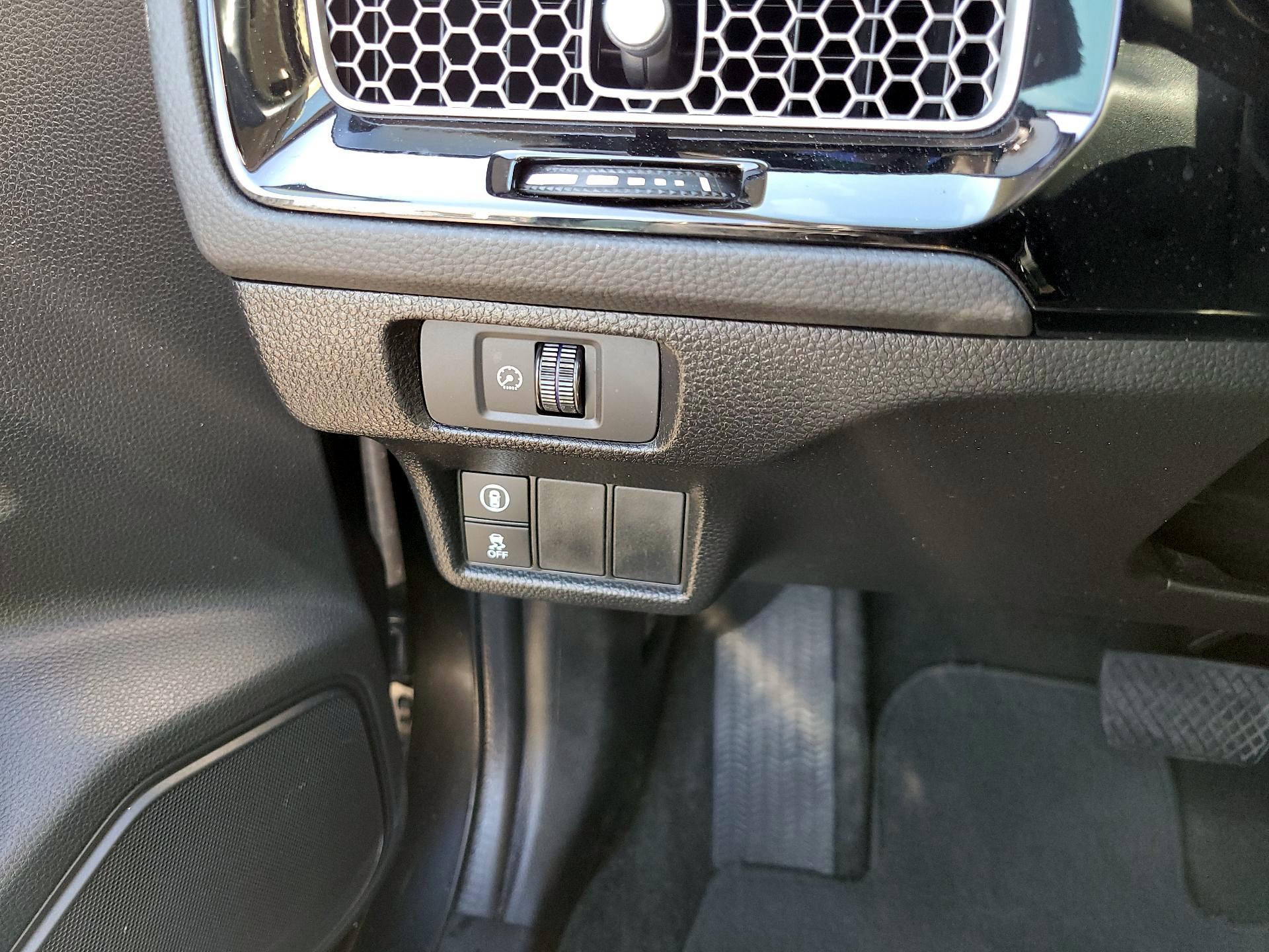 Thumbnail: 2023 Honda Civic - 11