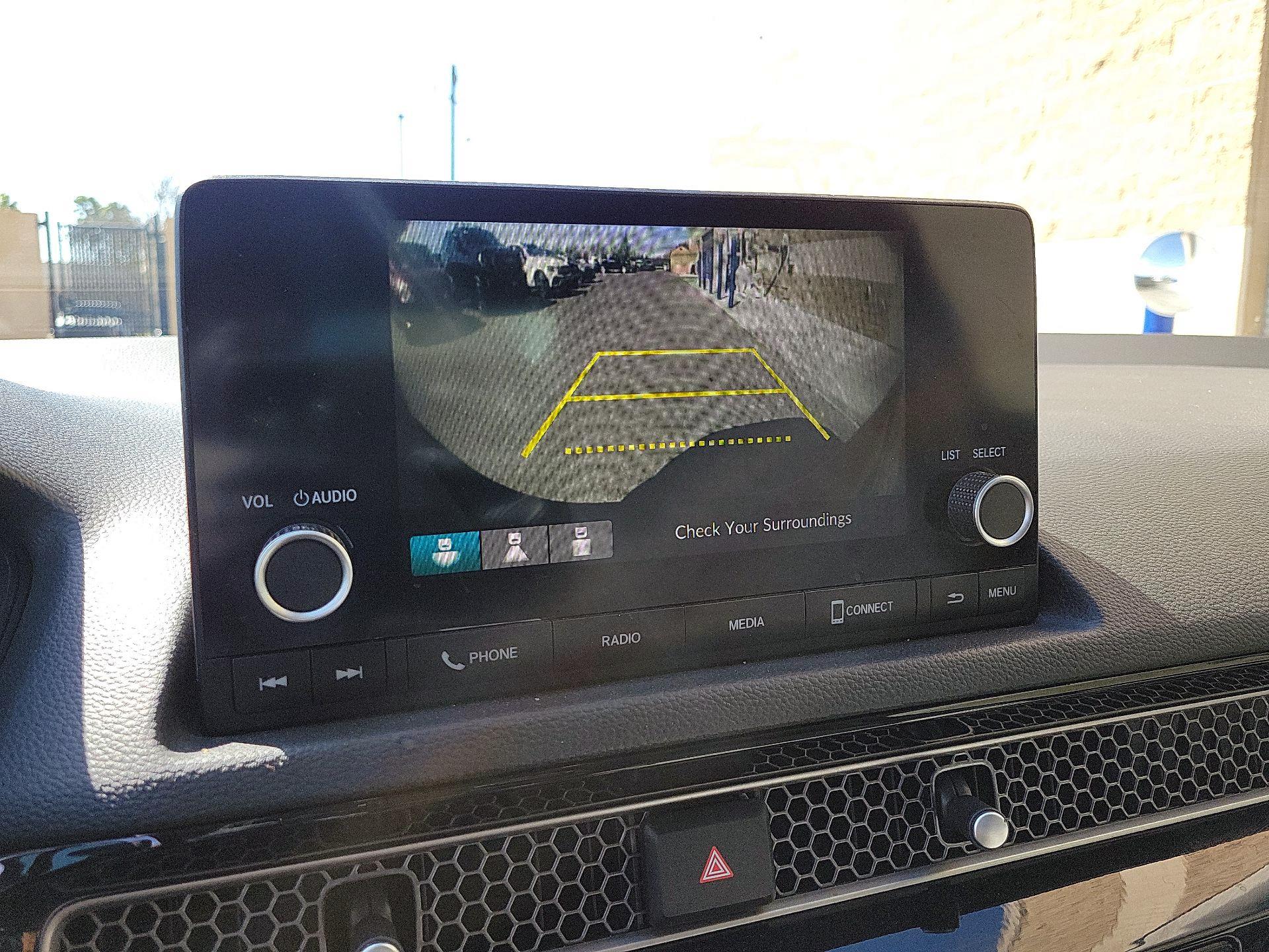 Thumbnail: 2023 Honda Civic - 12