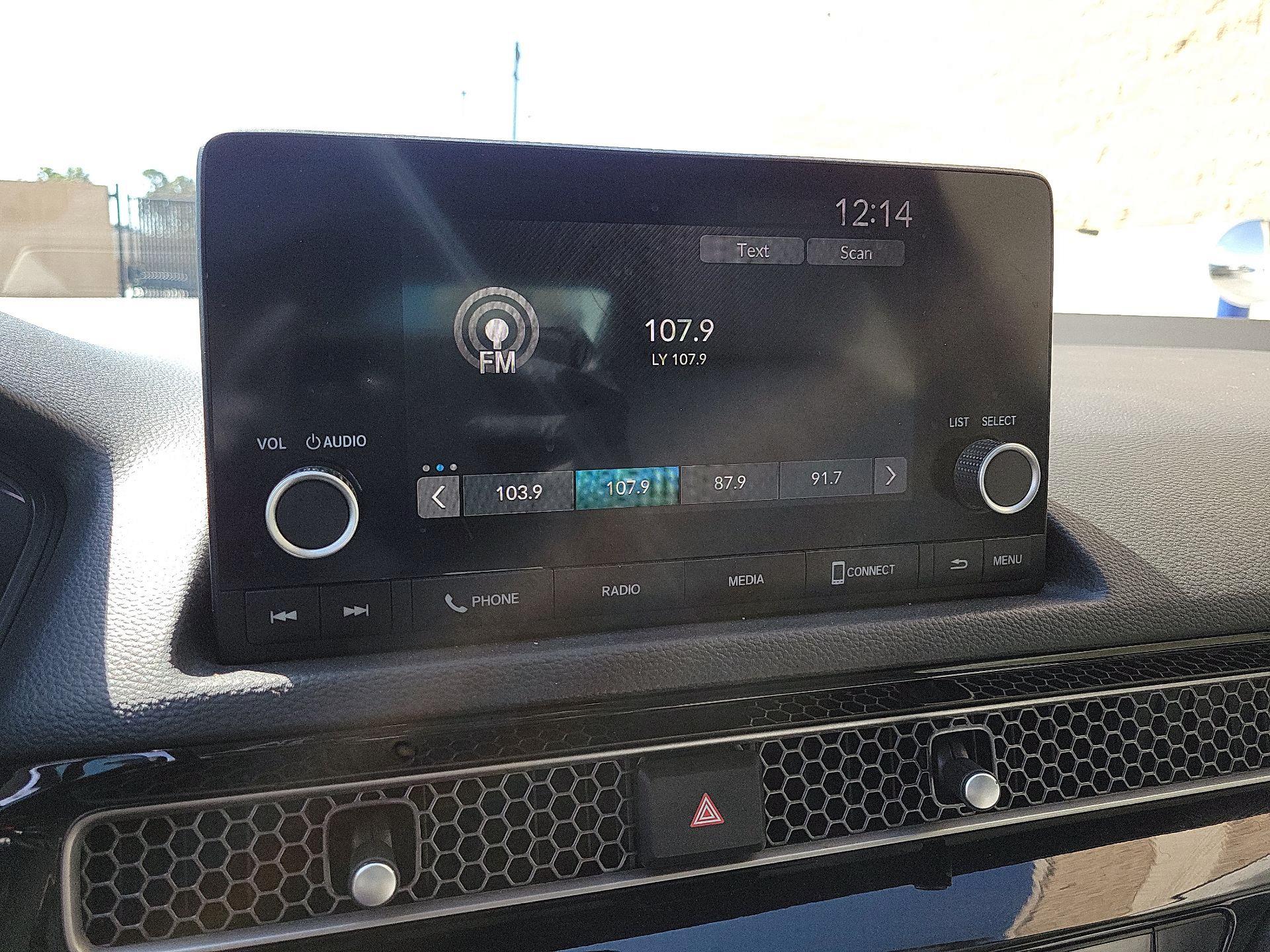 Thumbnail: 2023 Honda Civic - 13